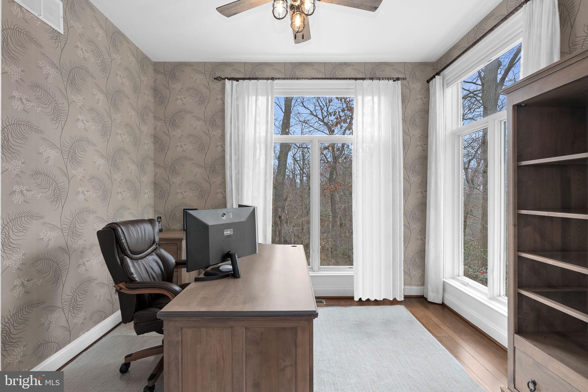 MAYNADIER - Residential