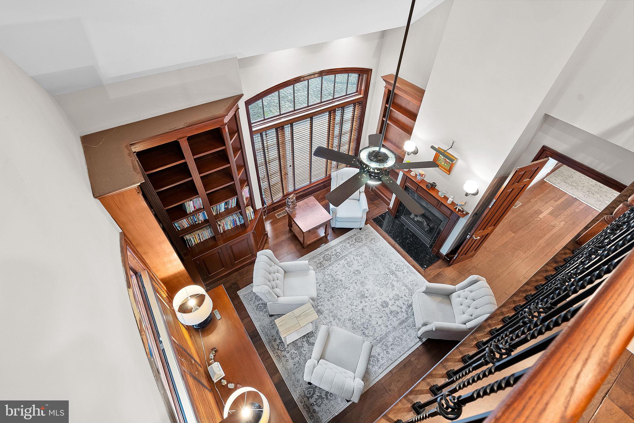 MAYNADIER - Residential