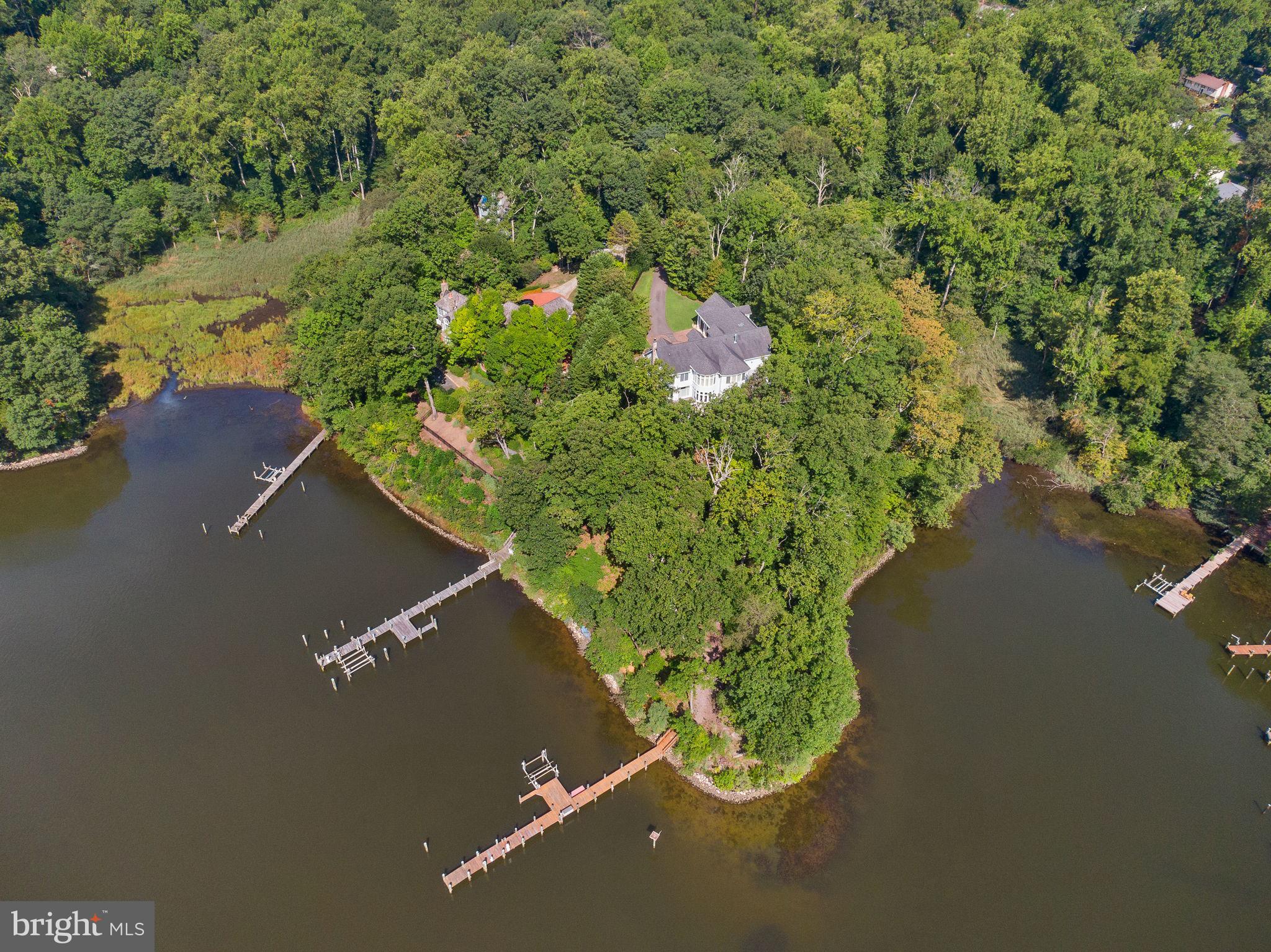 MAYNADIER - Residential