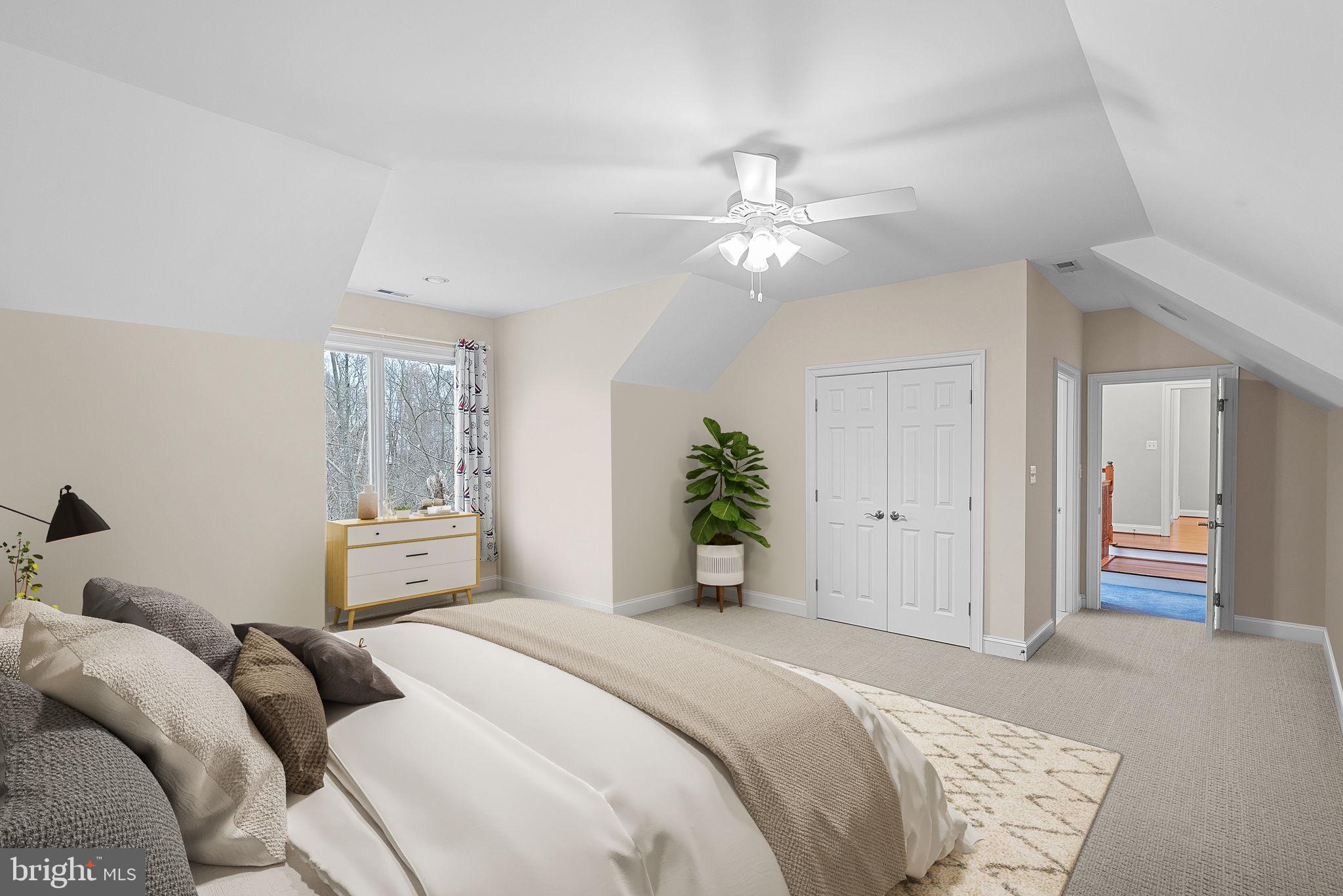 MAYNADIER - Residential