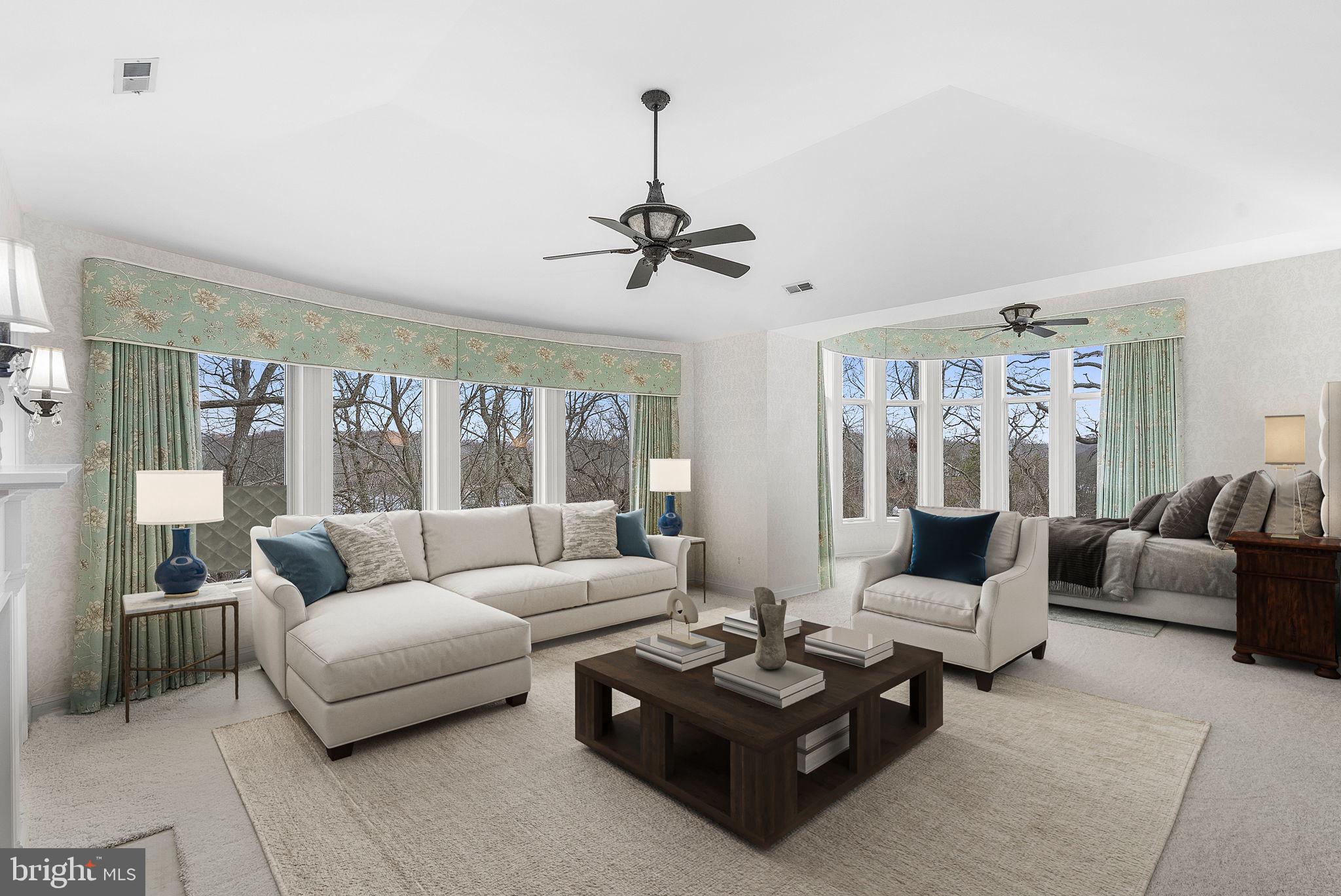 MAYNADIER - Residential