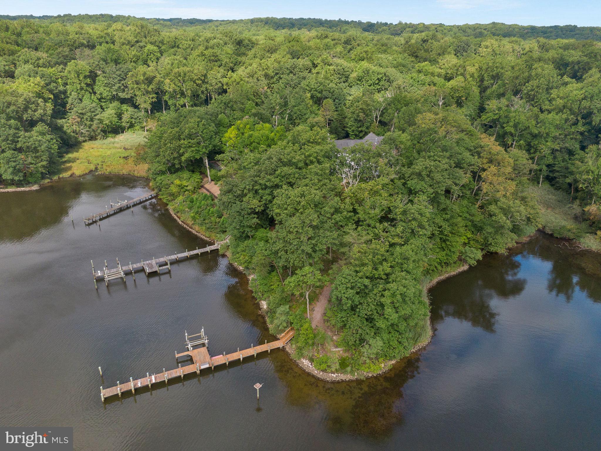 MAYNADIER - Residential