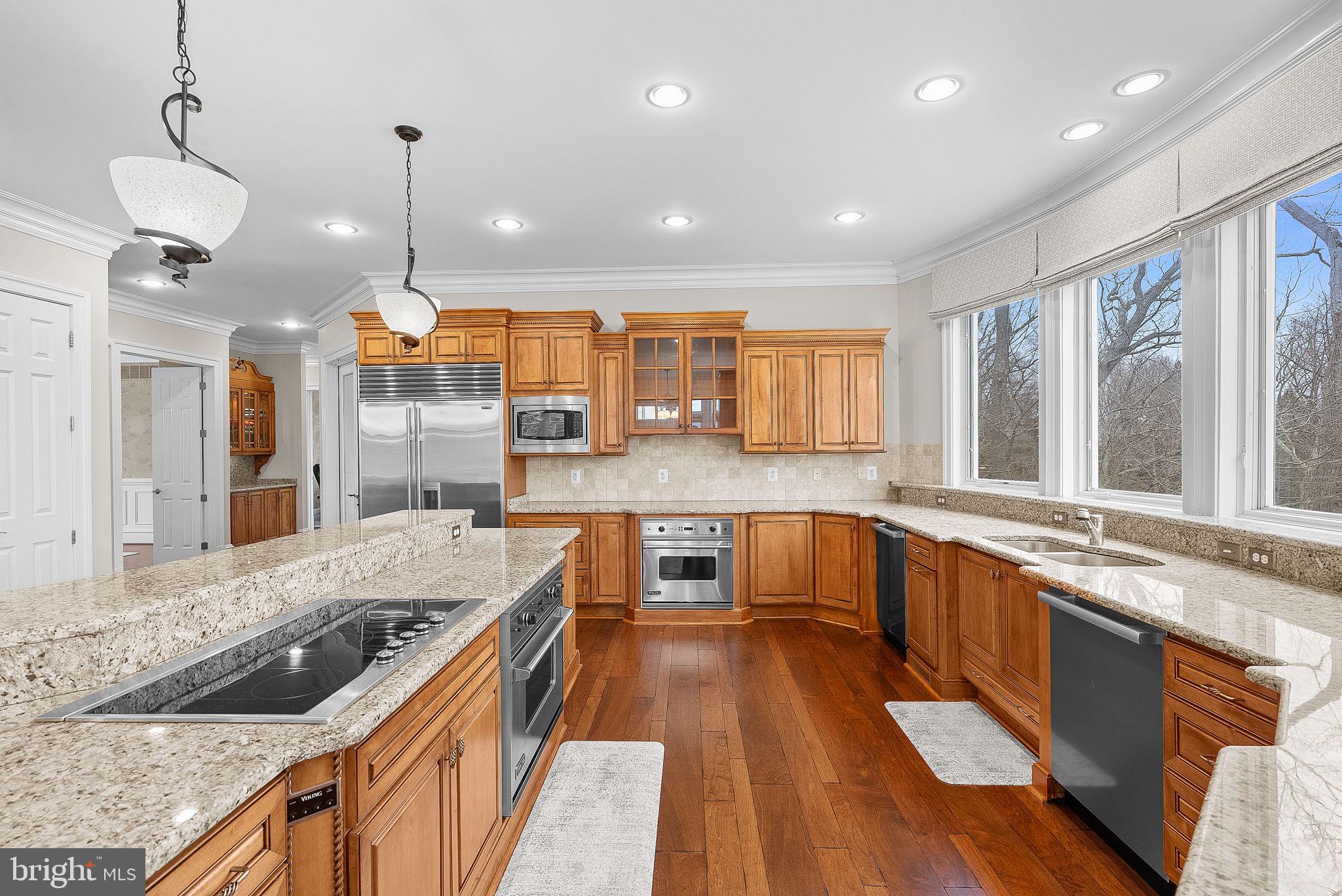 MAYNADIER - Residential