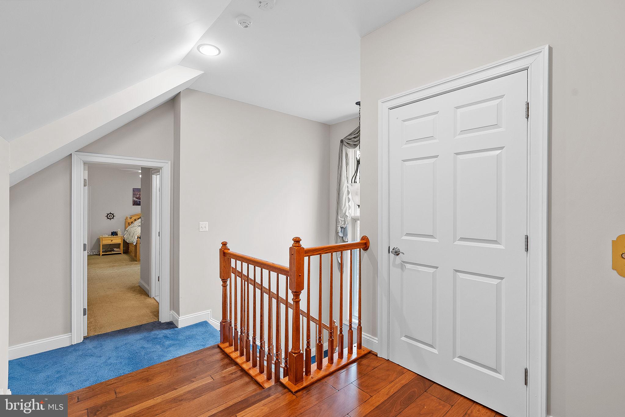 MAYNADIER - Residential