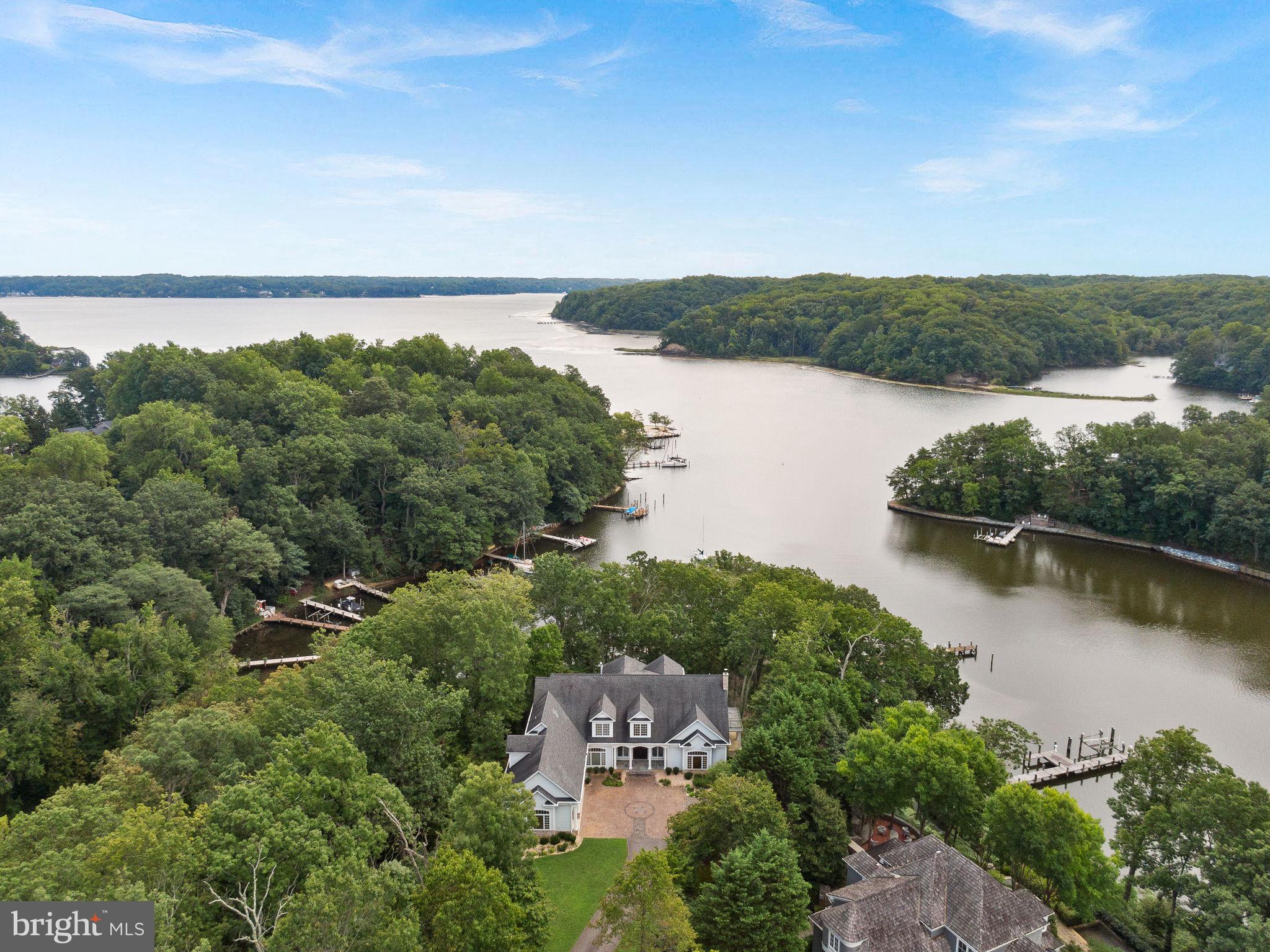 MAYNADIER - Residential