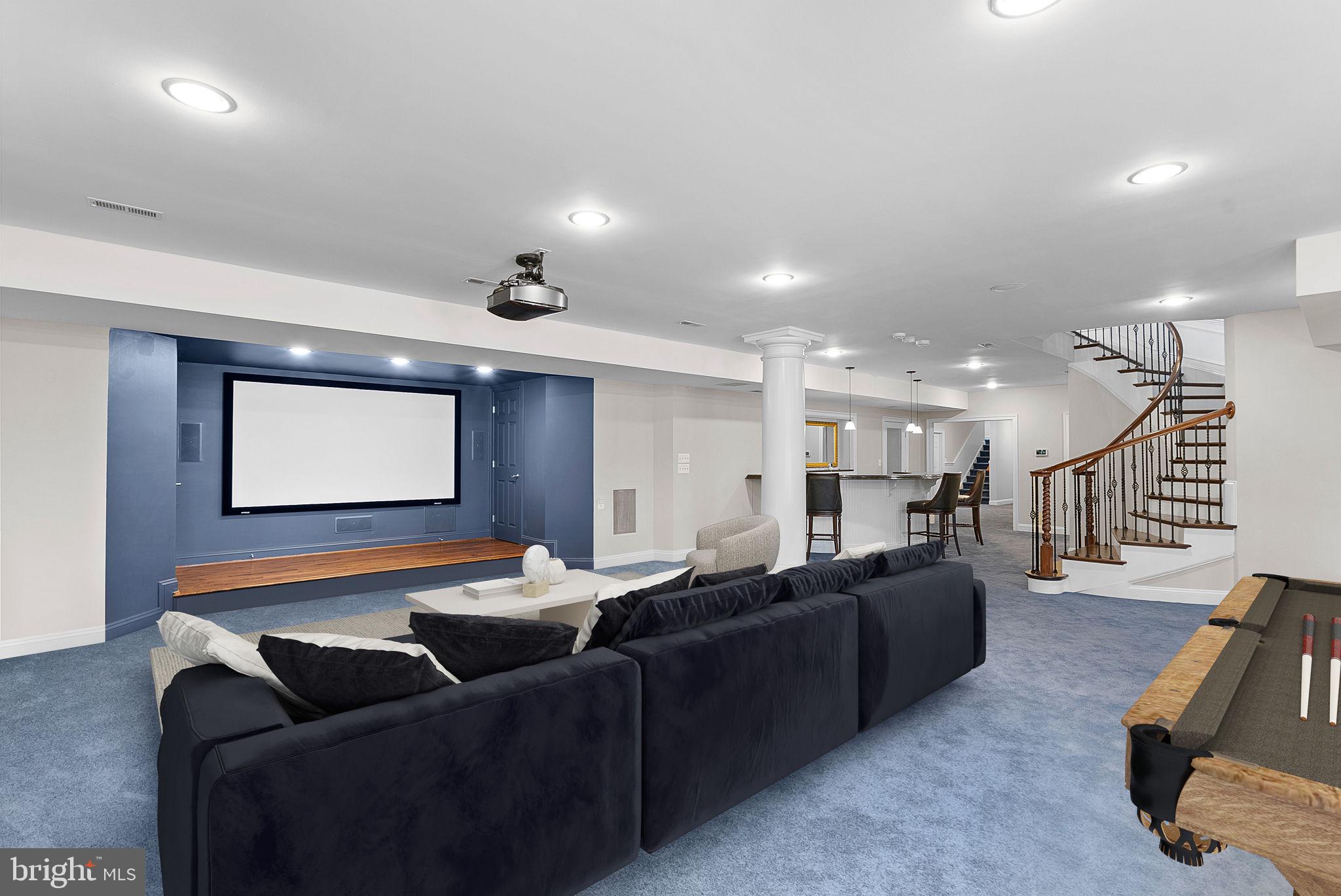 MAYNADIER - Residential