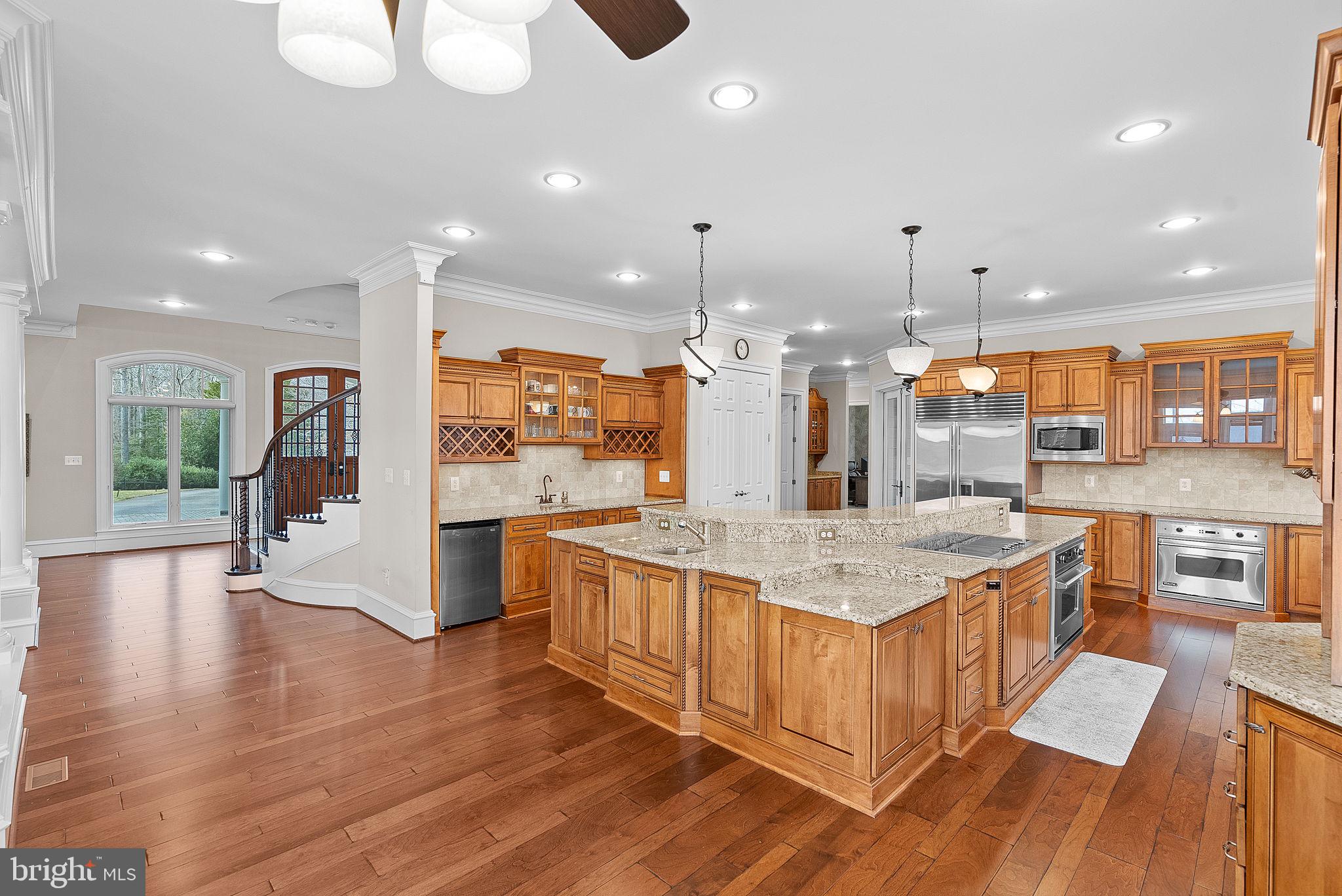 MAYNADIER - Residential