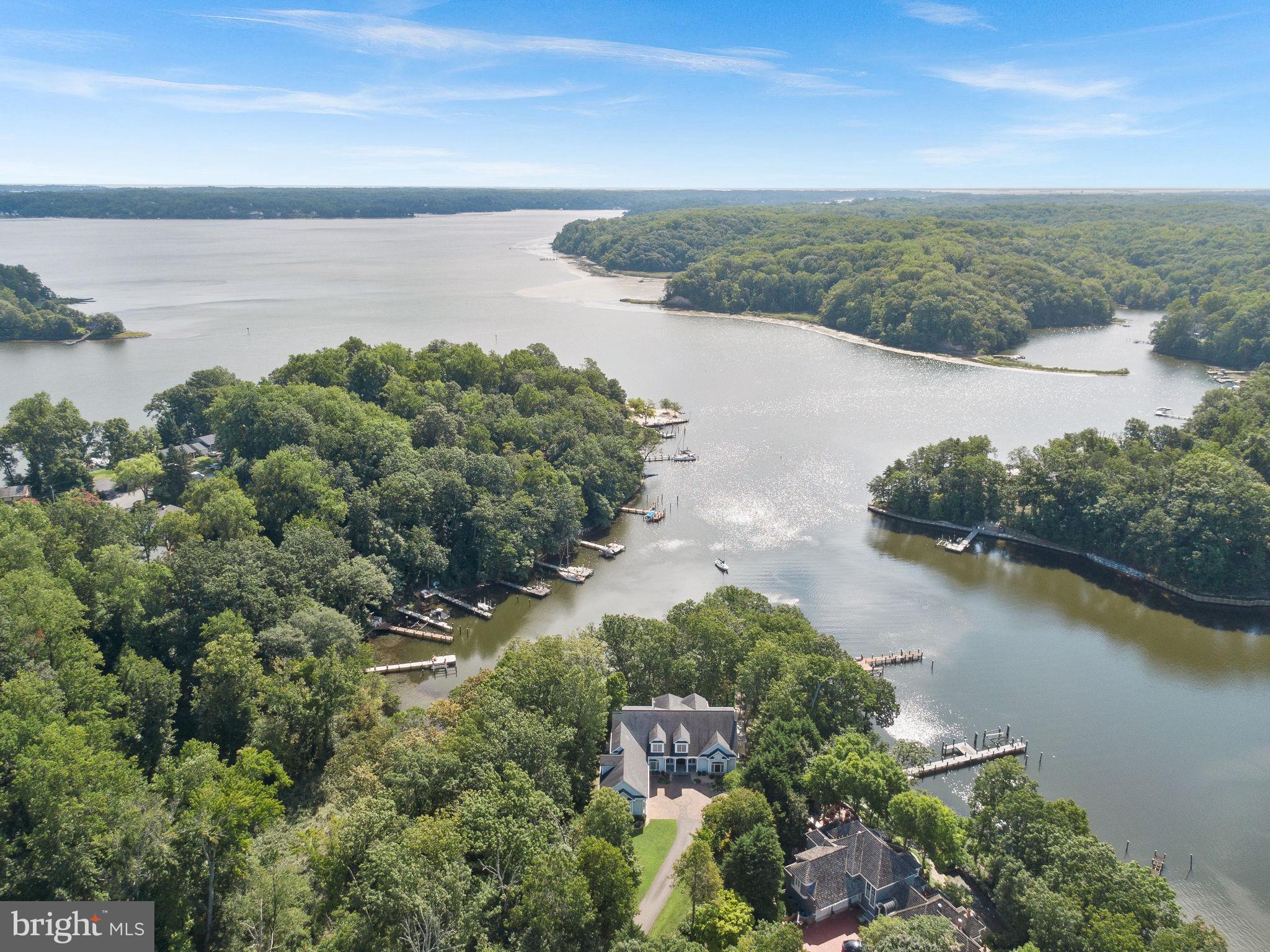 MAYNADIER - Residential