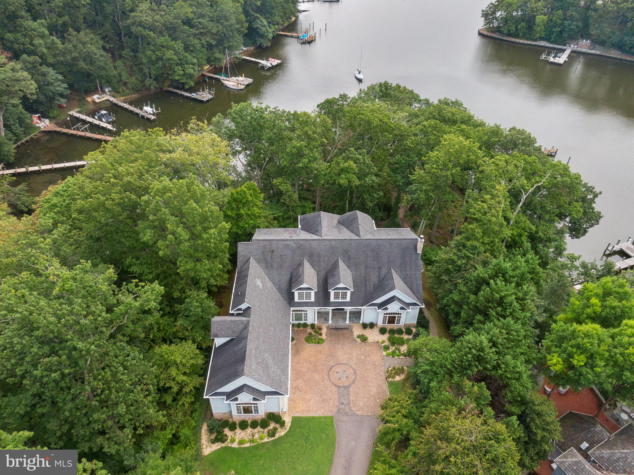 MAYNADIER - Residential