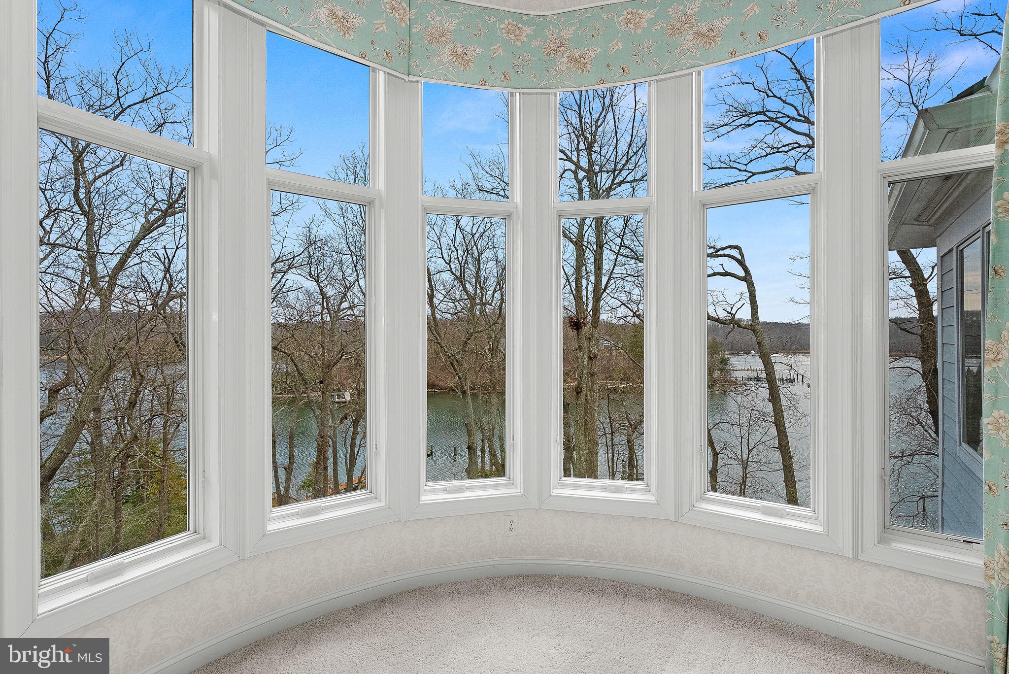 MAYNADIER - Residential