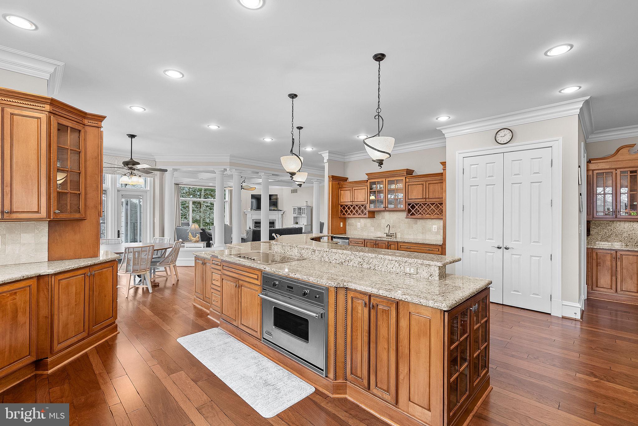 MAYNADIER - Residential