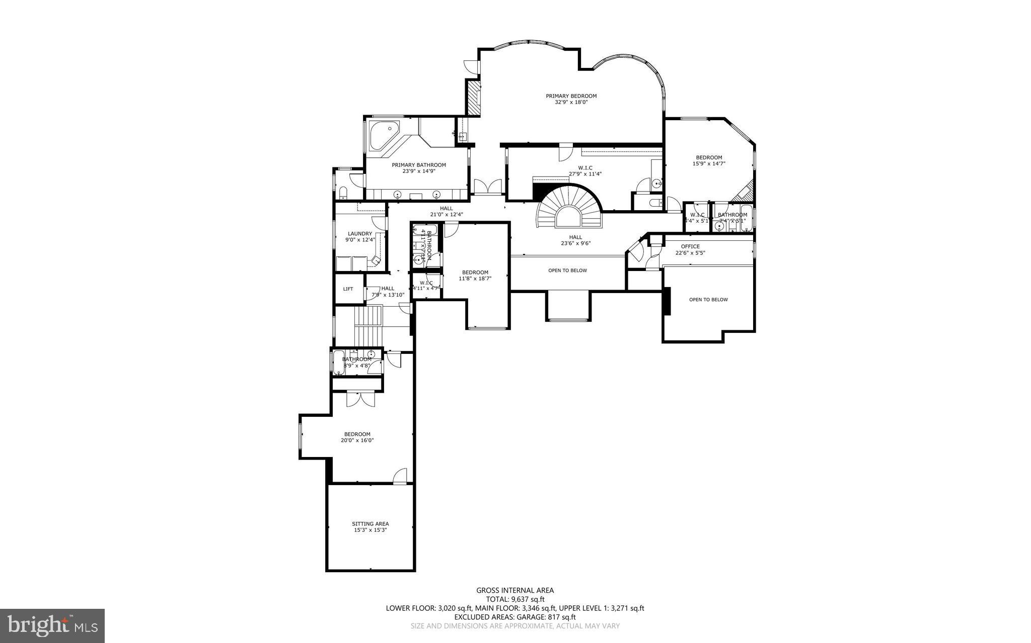 MAYNADIER - Residential