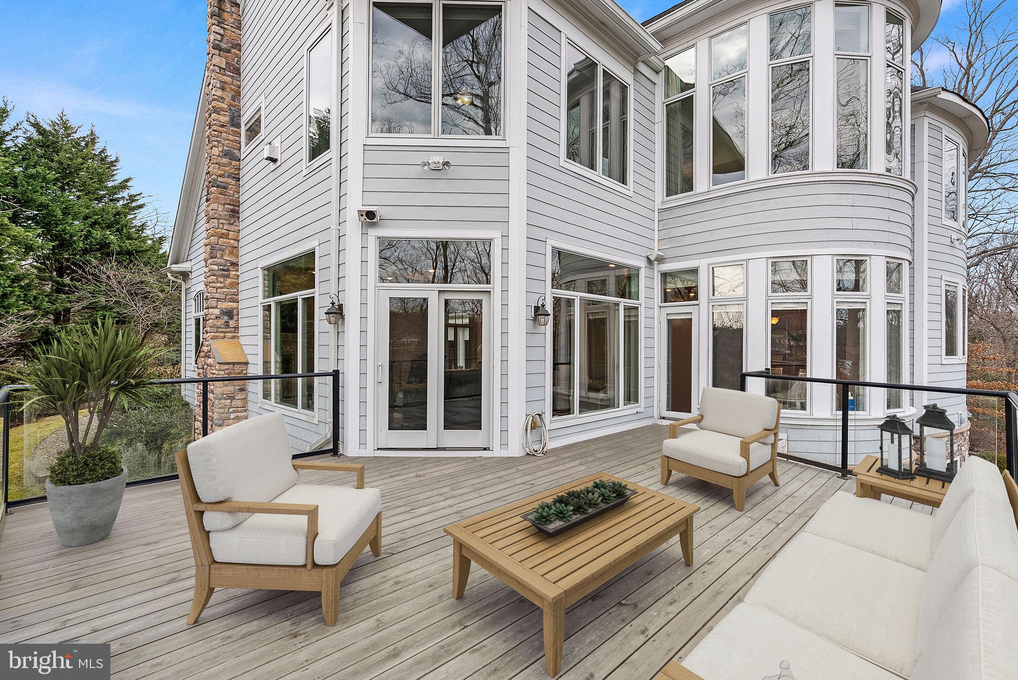 MAYNADIER - Residential