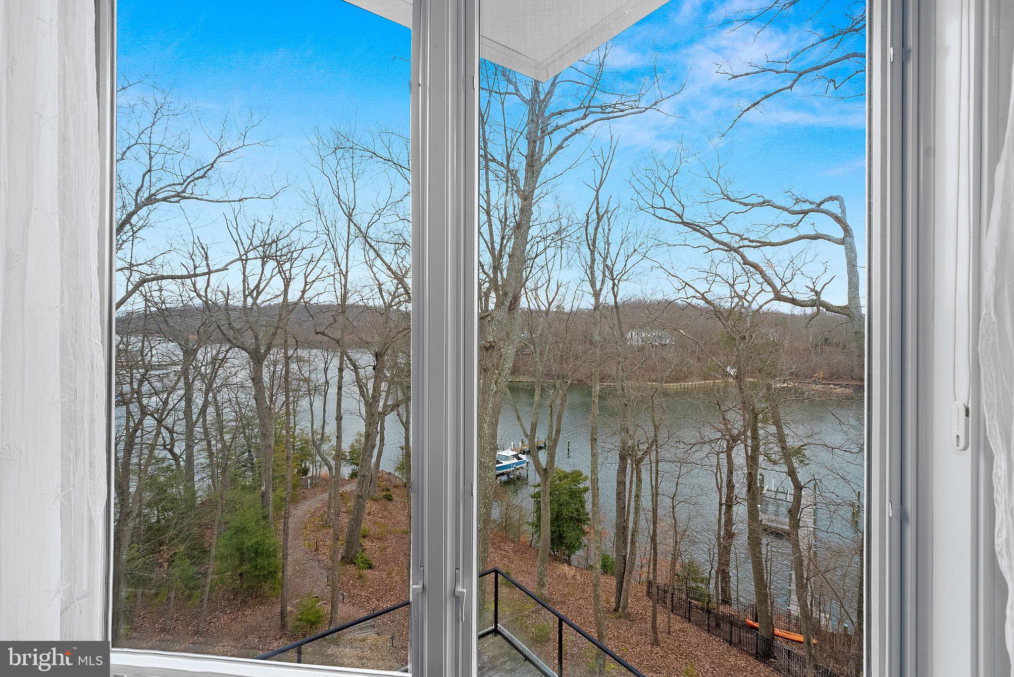 MAYNADIER - Residential