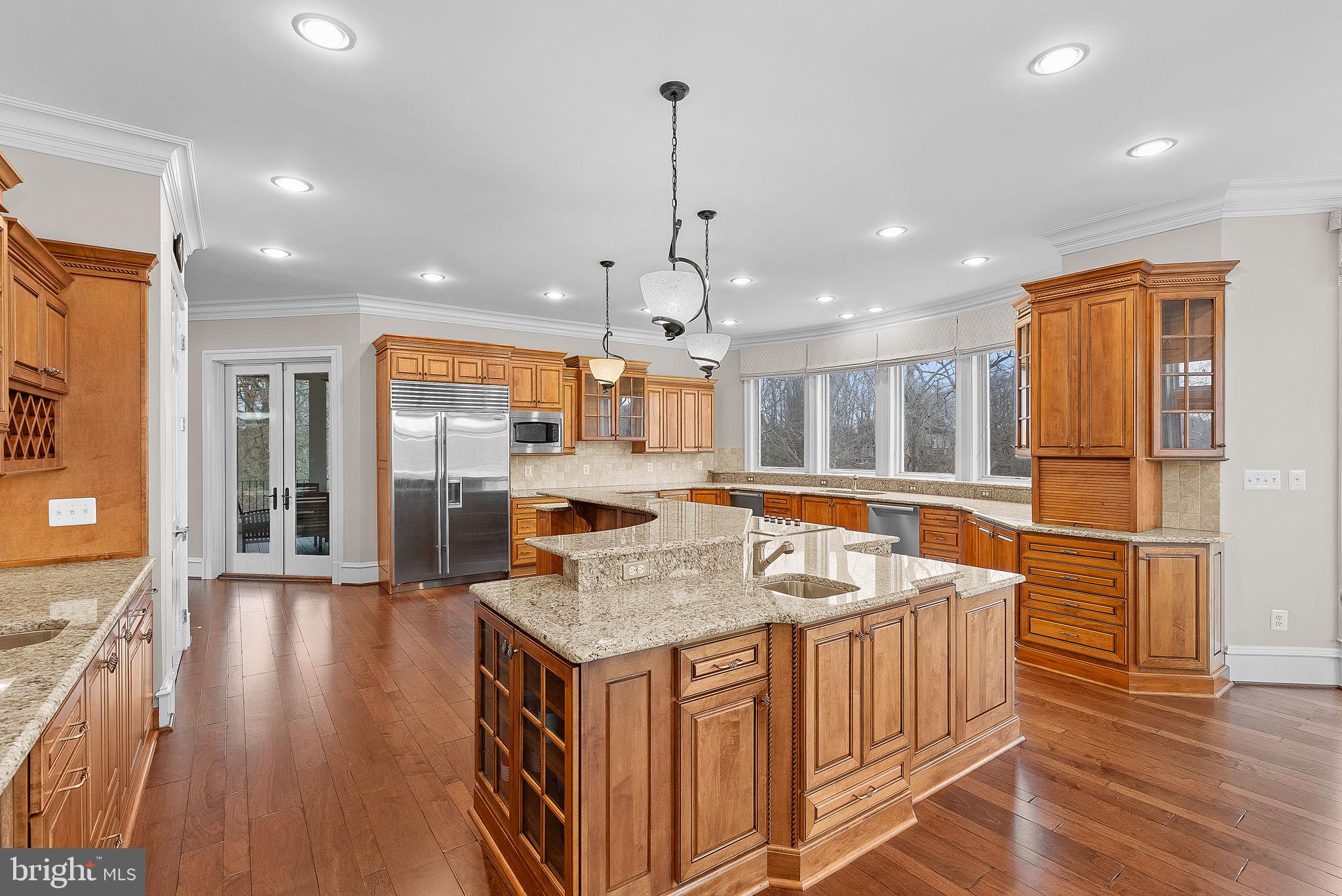 MAYNADIER - Residential