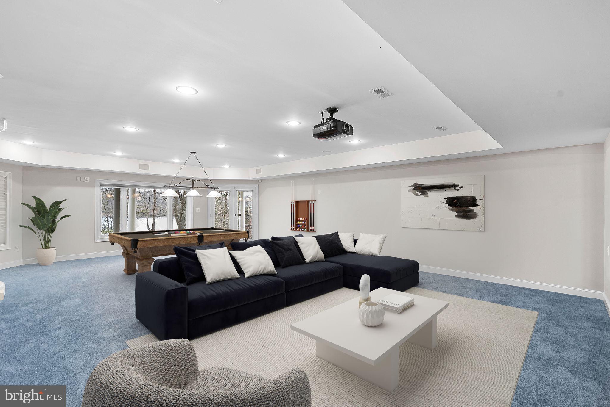 MAYNADIER - Residential