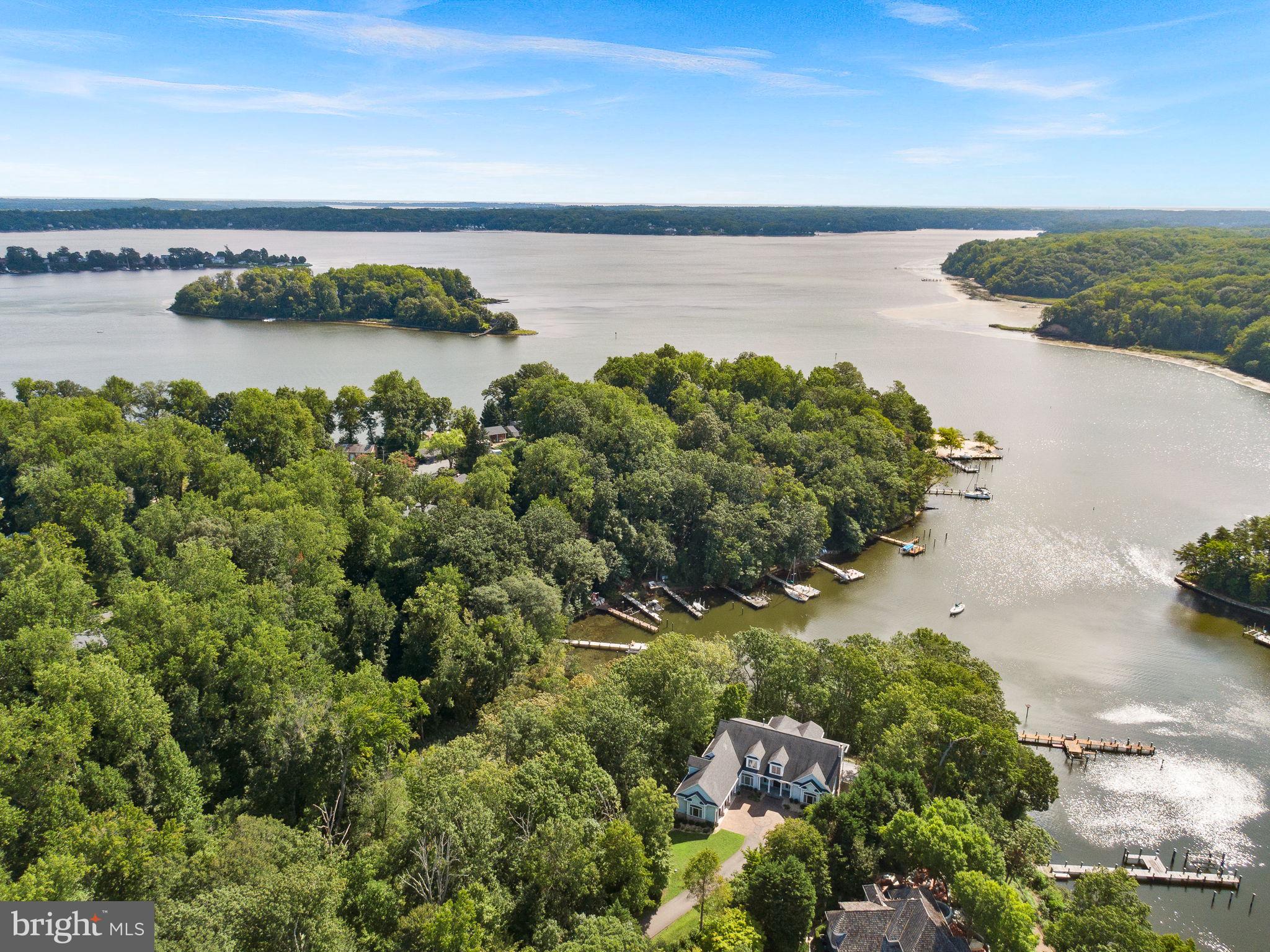 MAYNADIER - Residential