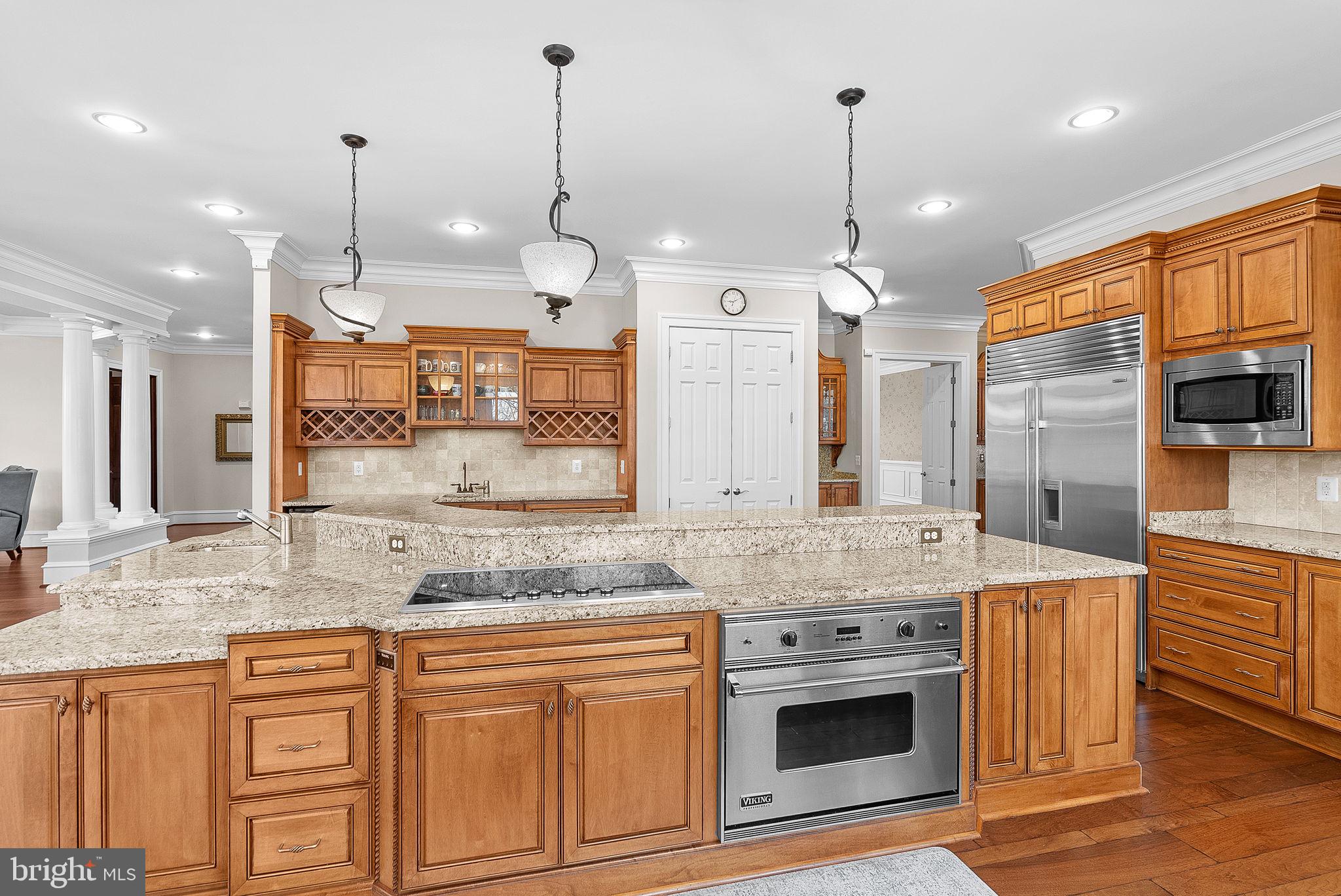 MAYNADIER - Residential