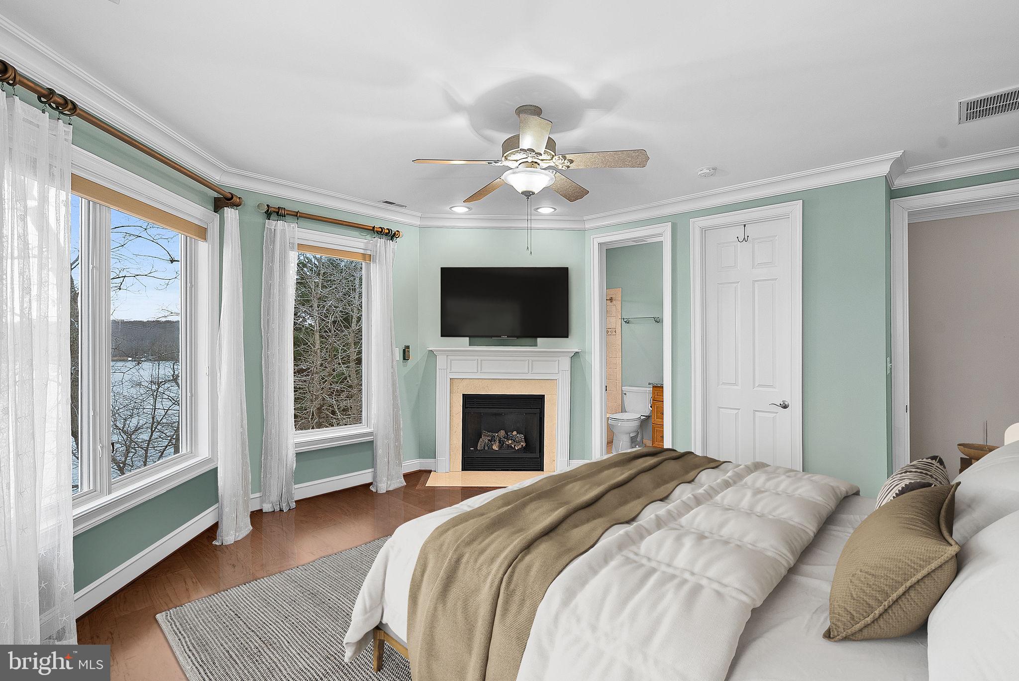 MAYNADIER - Residential