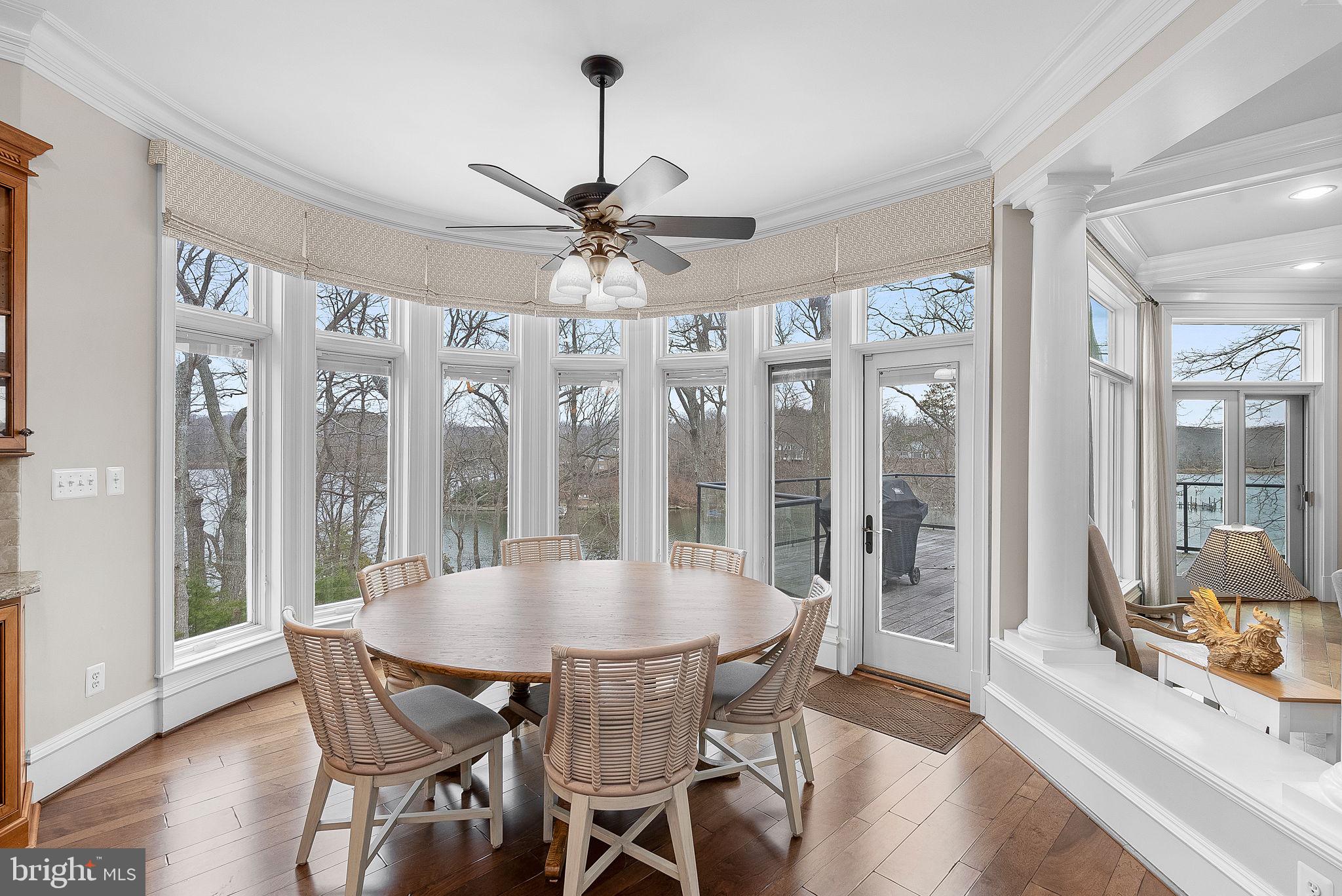 MAYNADIER - Residential