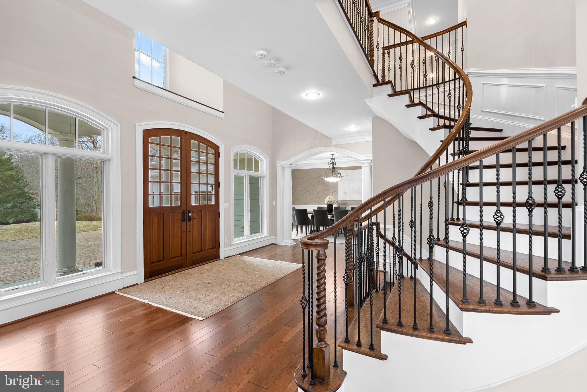 MAYNADIER - Residential