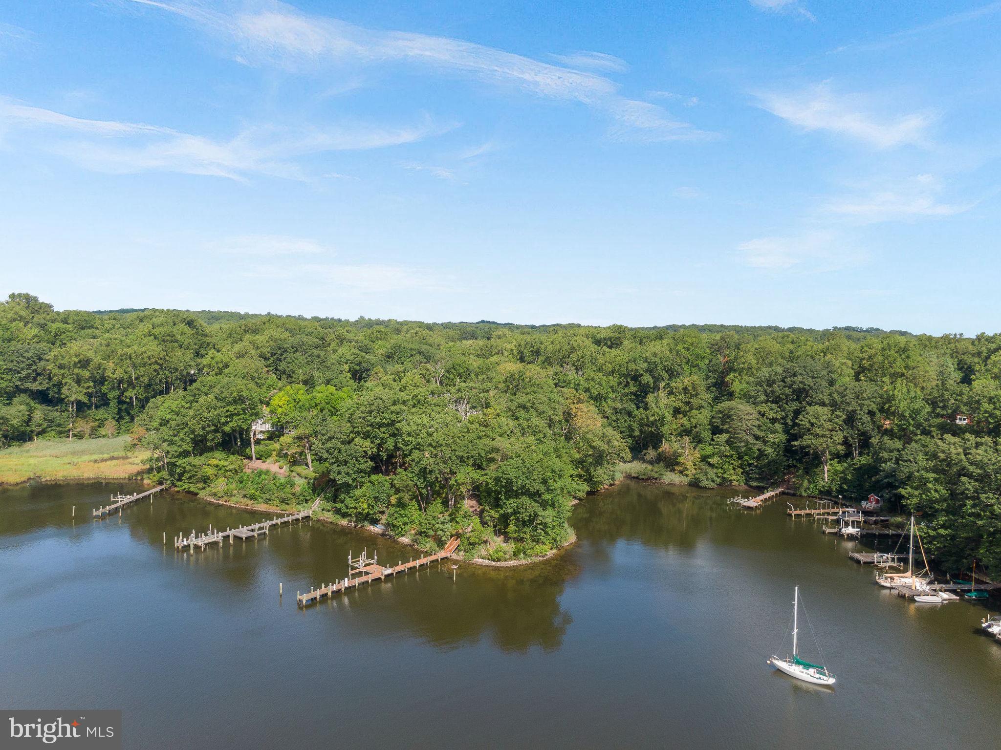 MAYNADIER - Residential