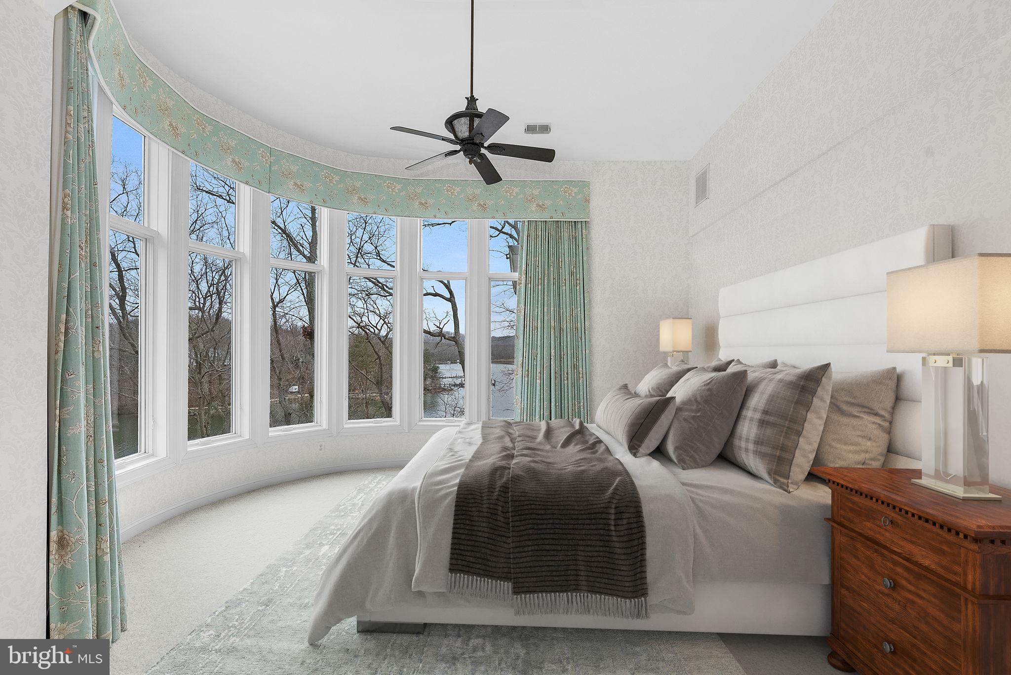 MAYNADIER - Residential