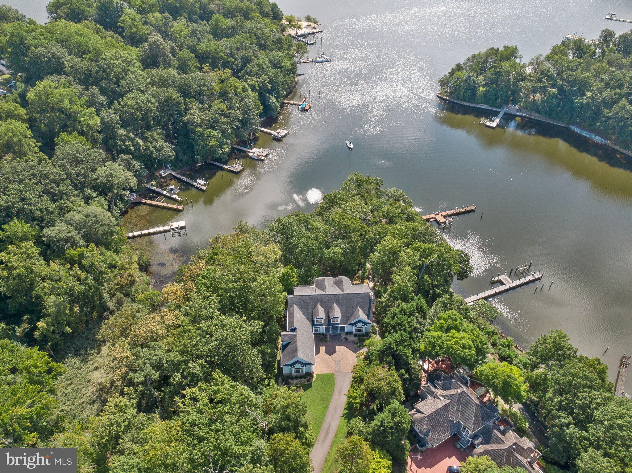 MAYNADIER - Residential