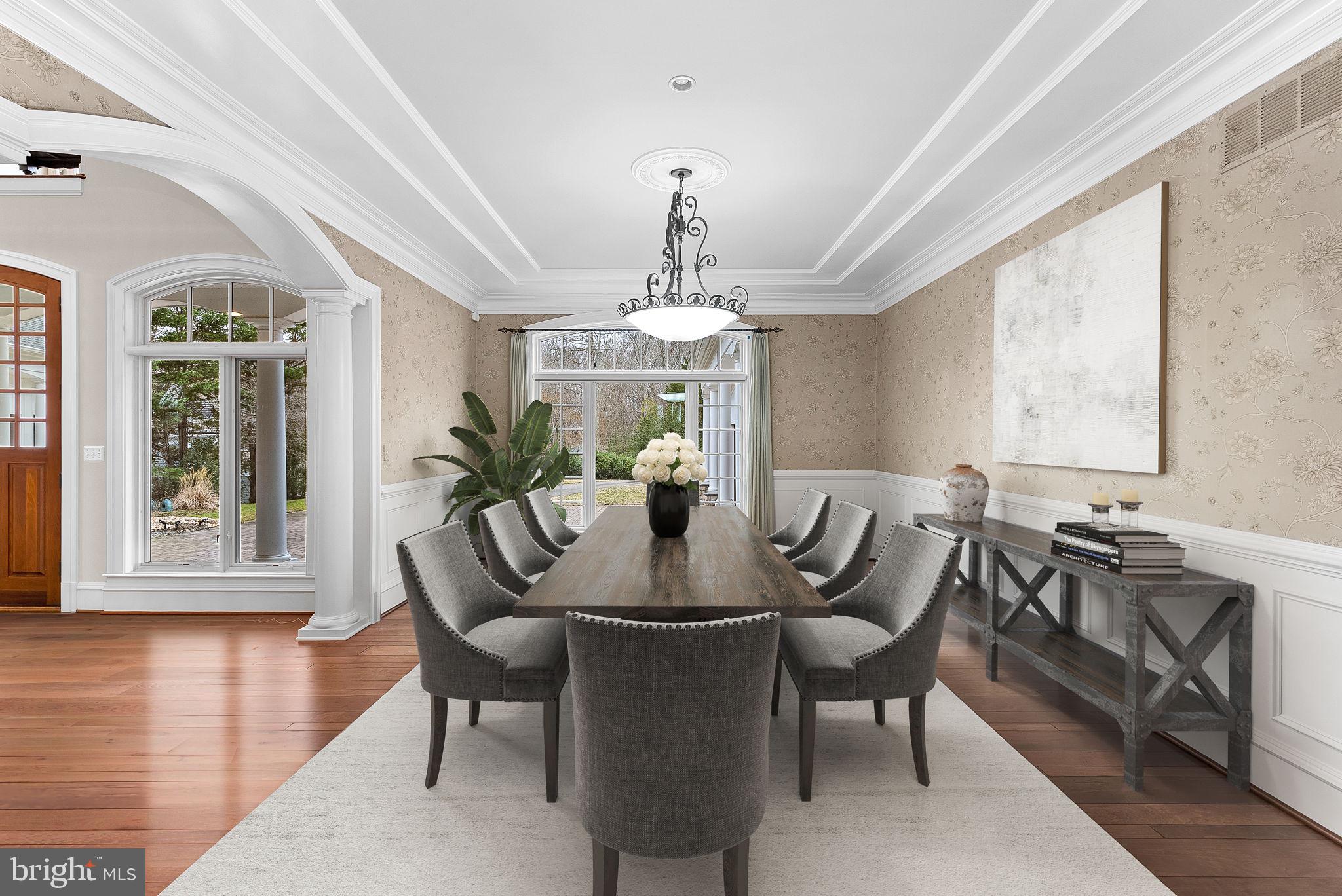 MAYNADIER - Residential