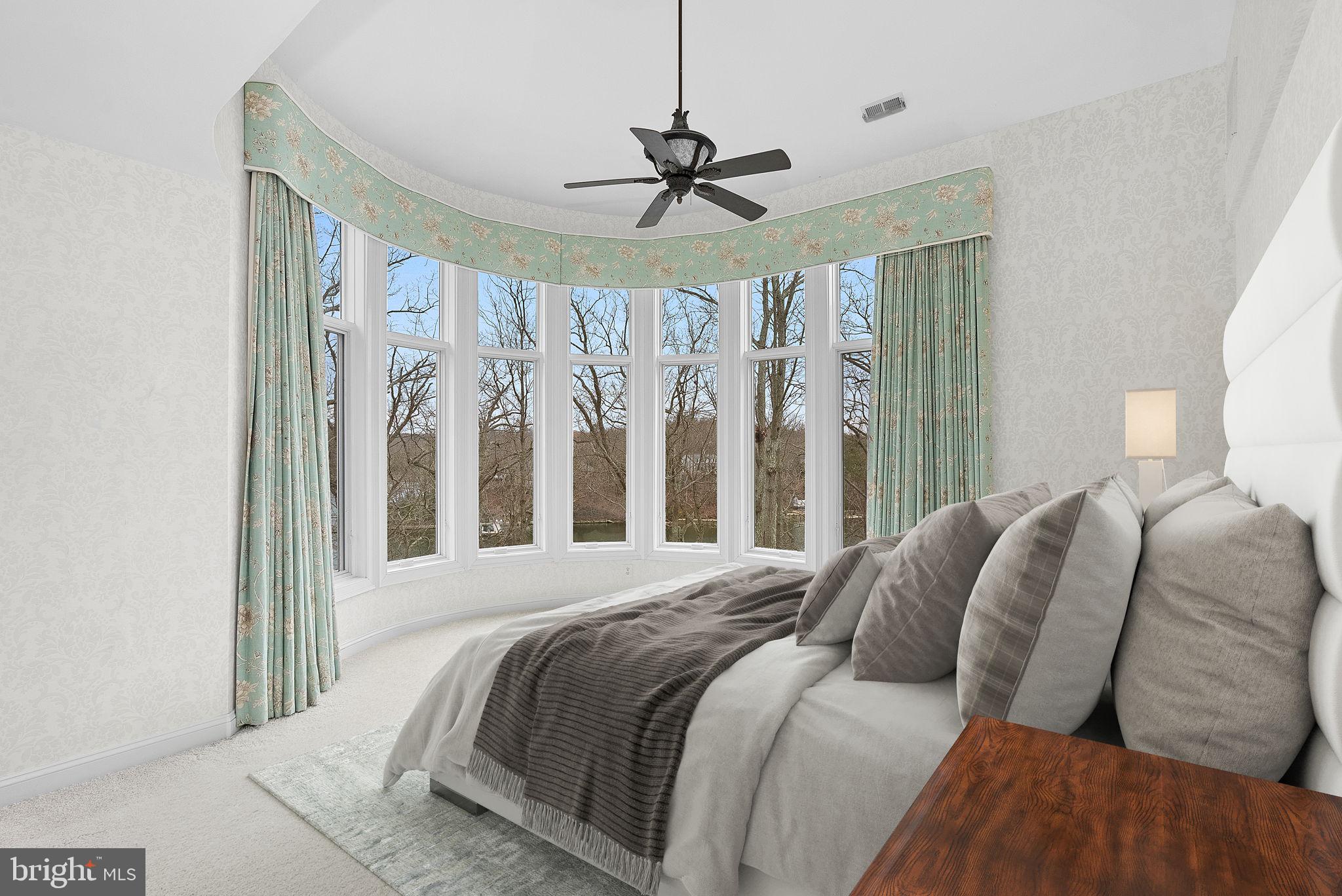 MAYNADIER - Residential