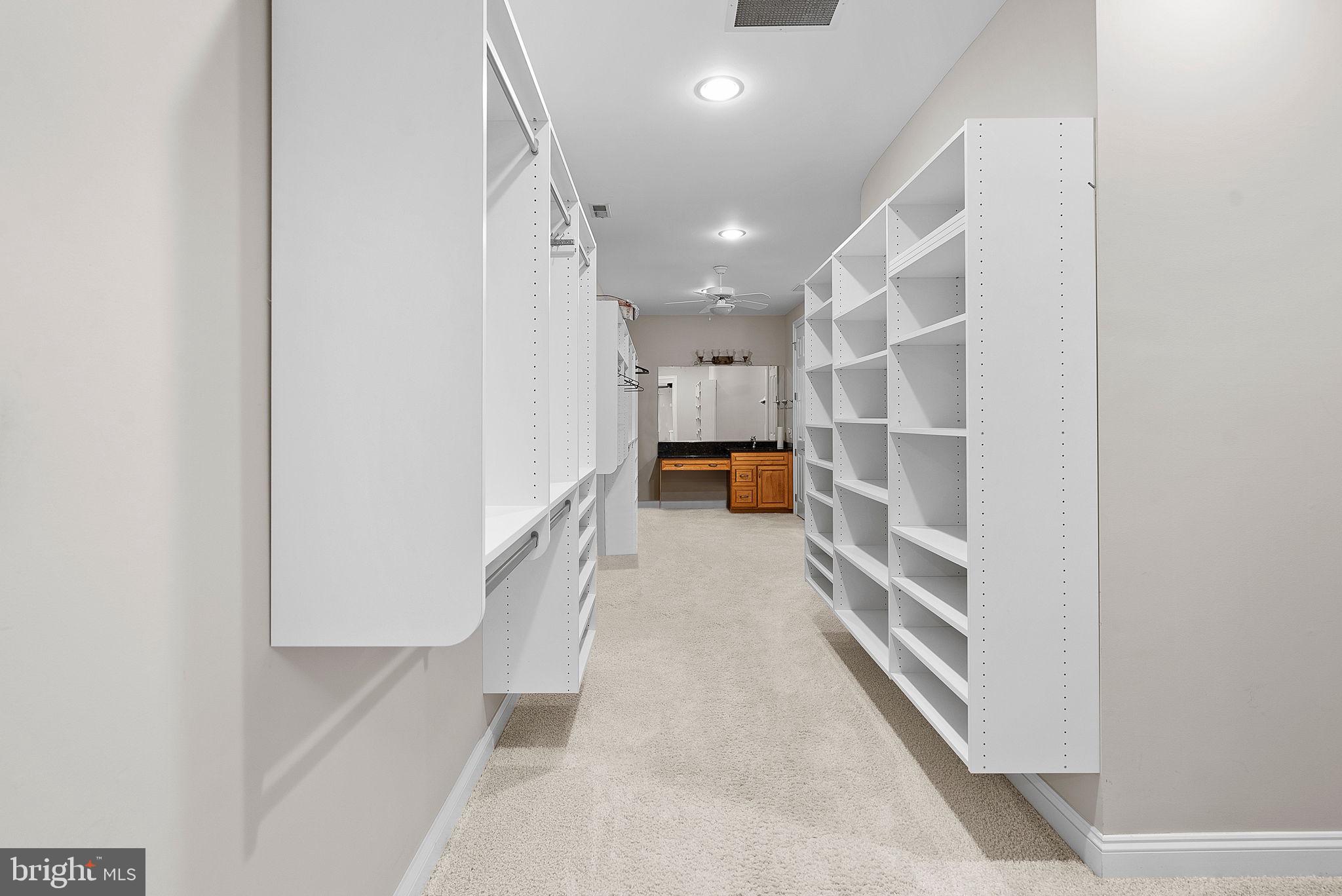 MAYNADIER - Residential