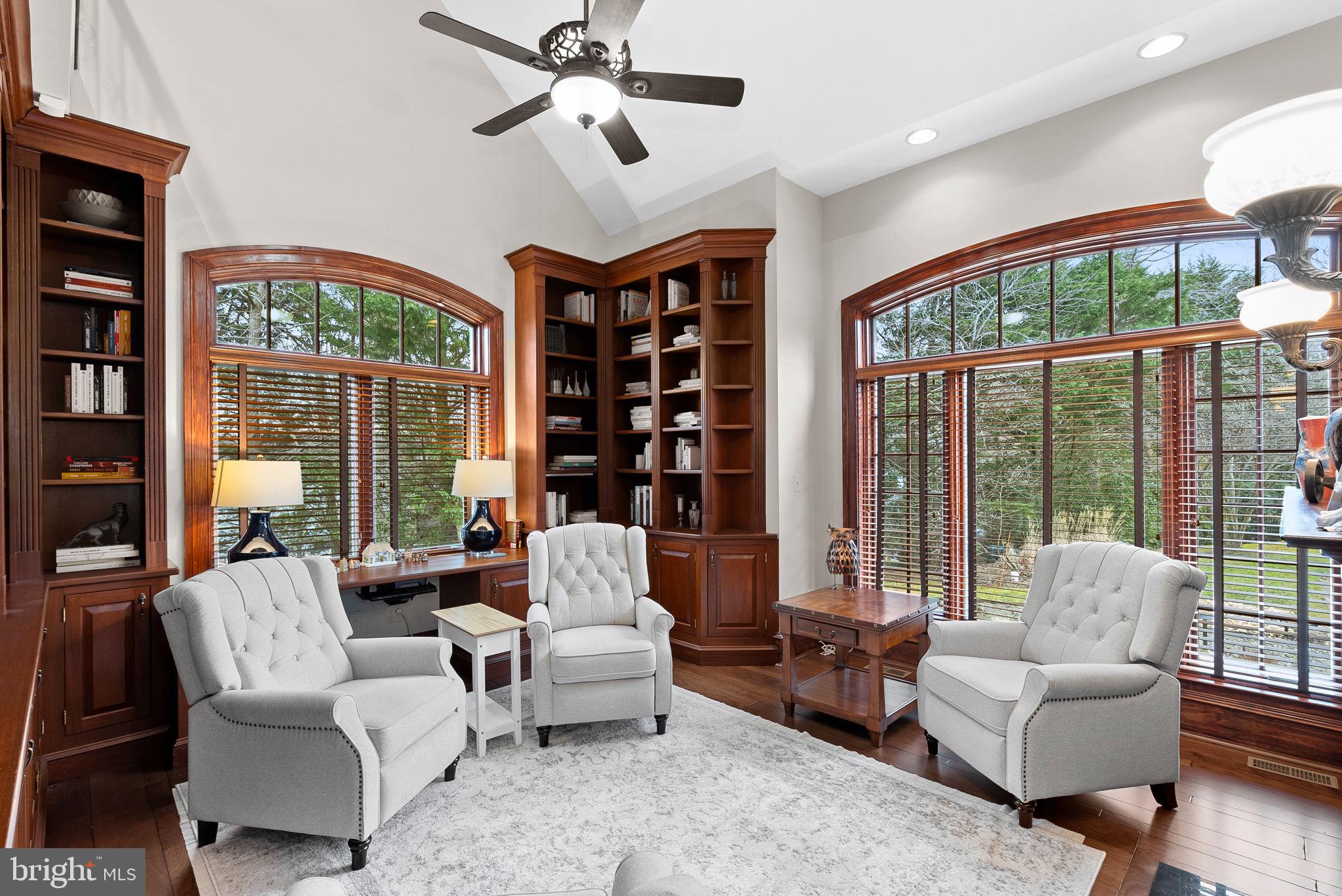 MAYNADIER - Residential