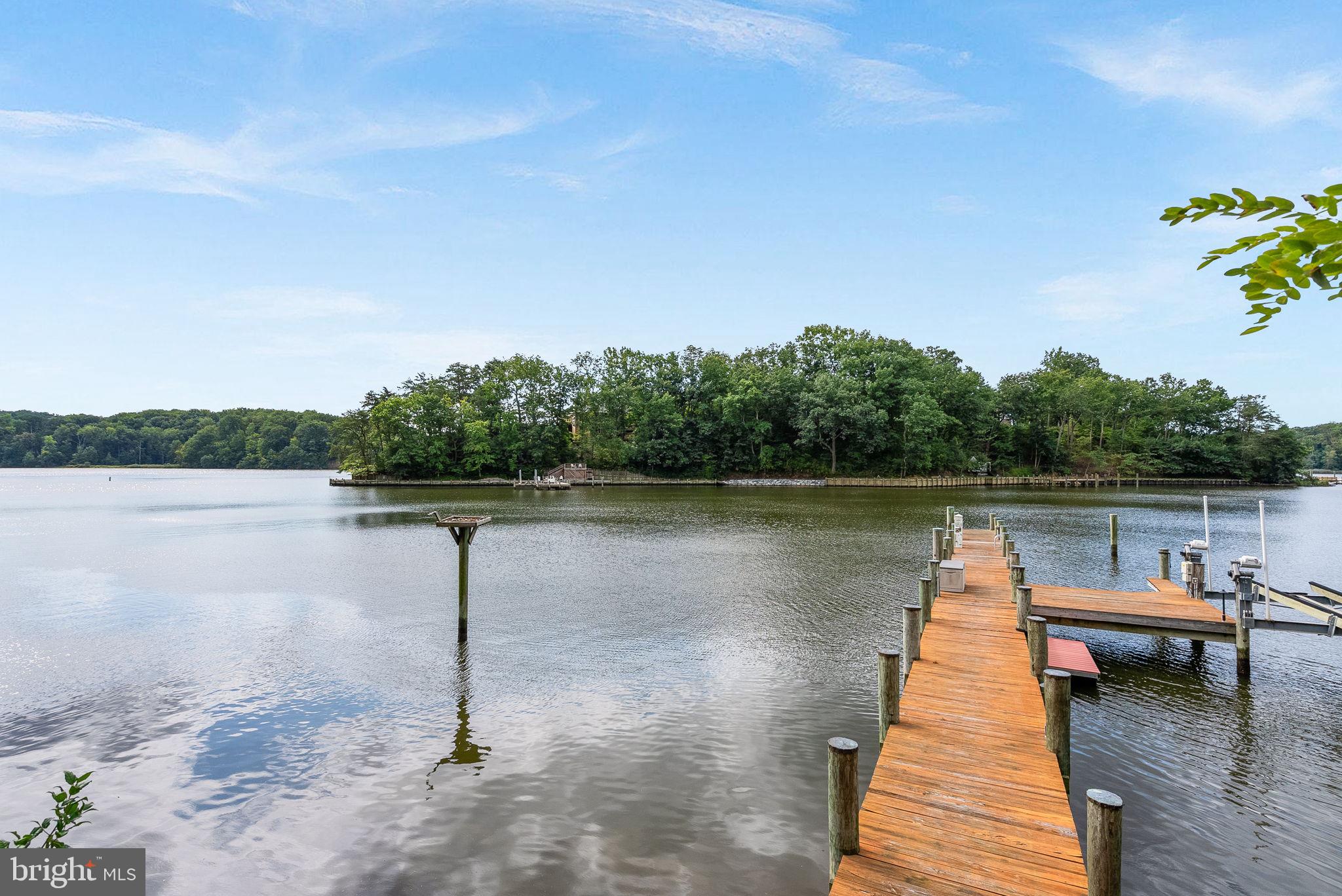 MAYNADIER - Residential