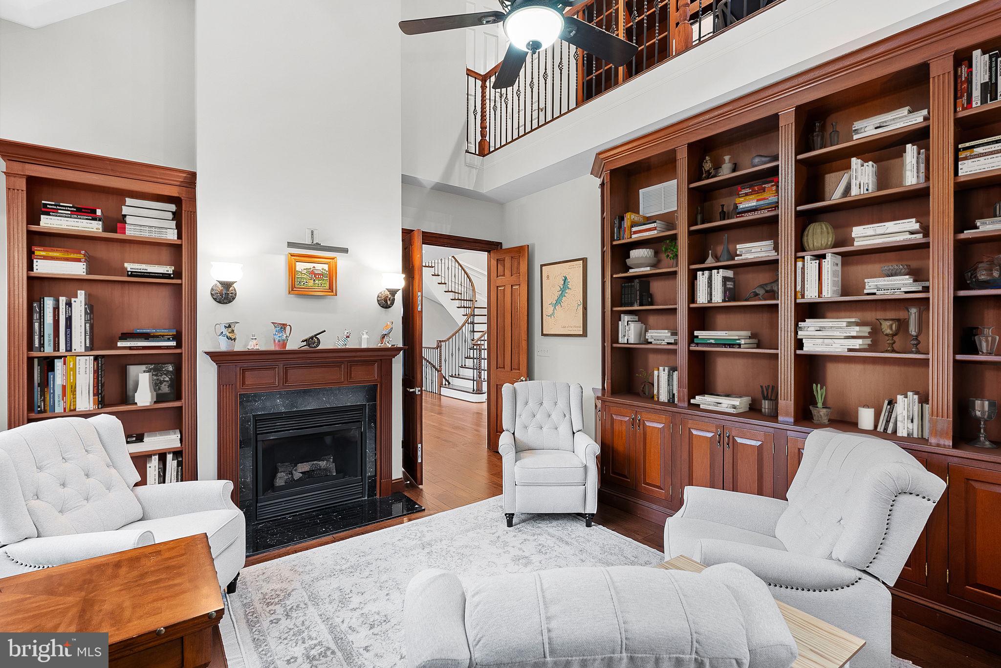 MAYNADIER - Residential