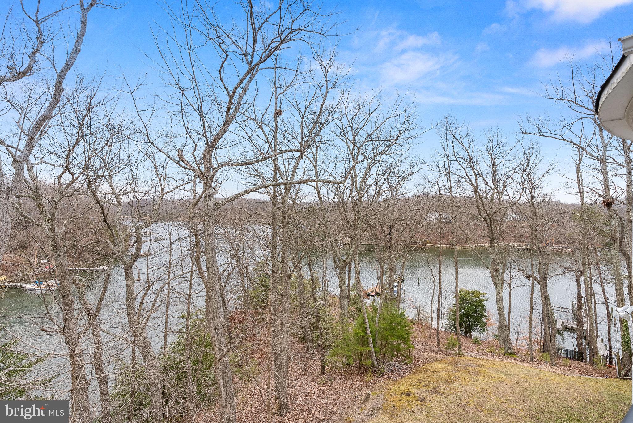 MAYNADIER - Residential