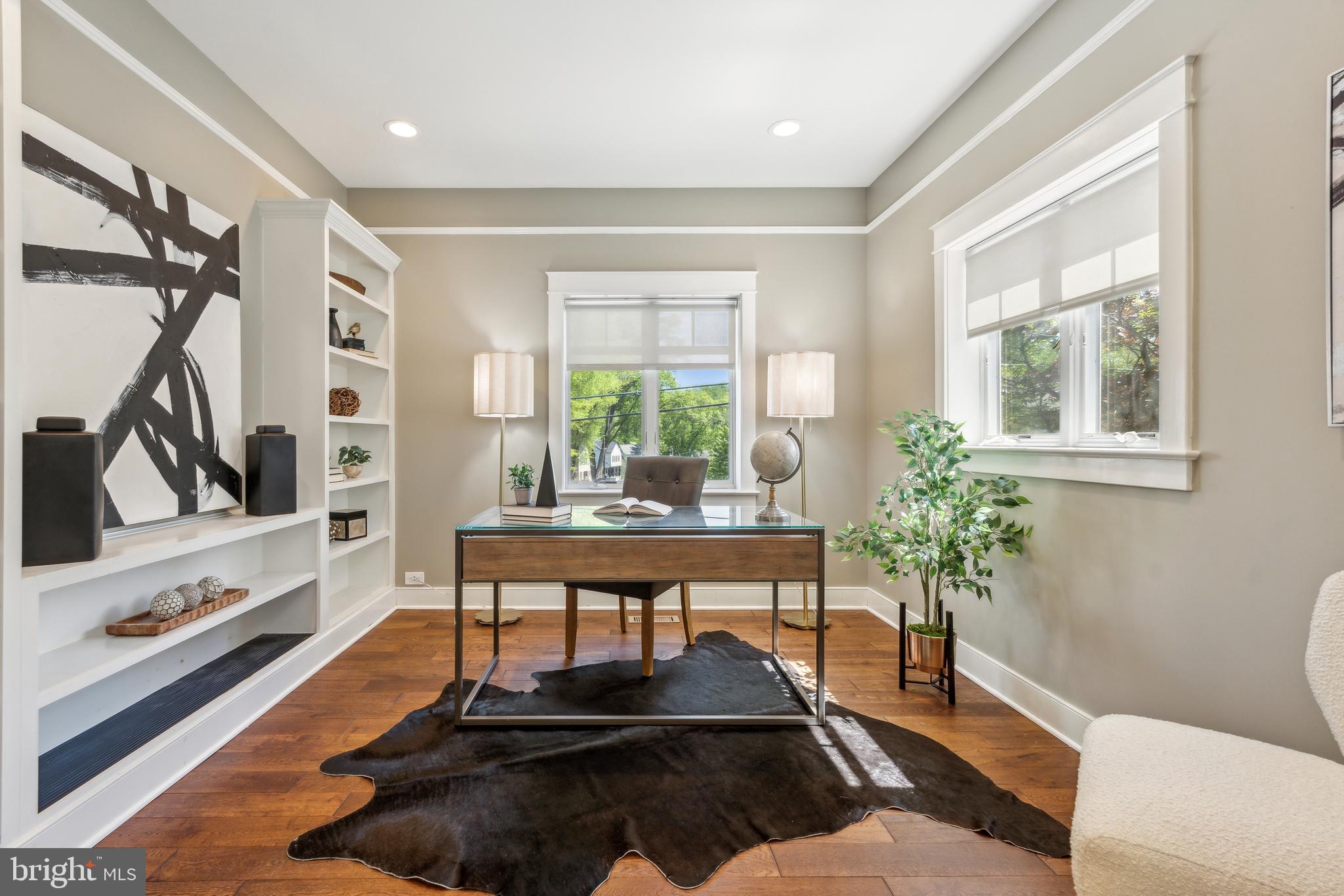 BROYHILL HILLS - Residential