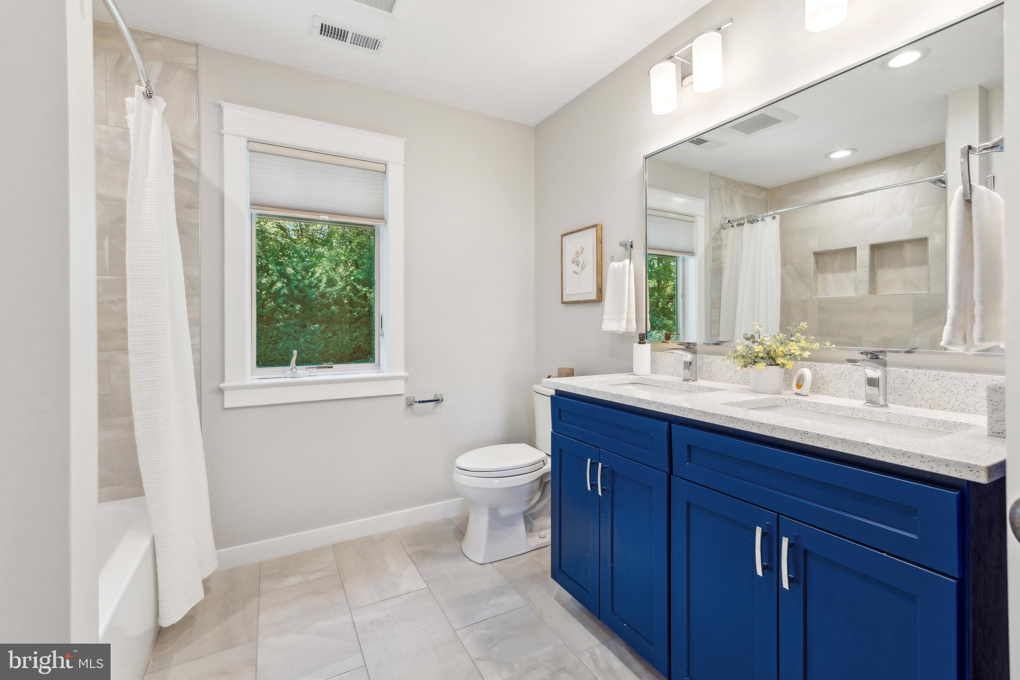 BROYHILL HILLS - Residential