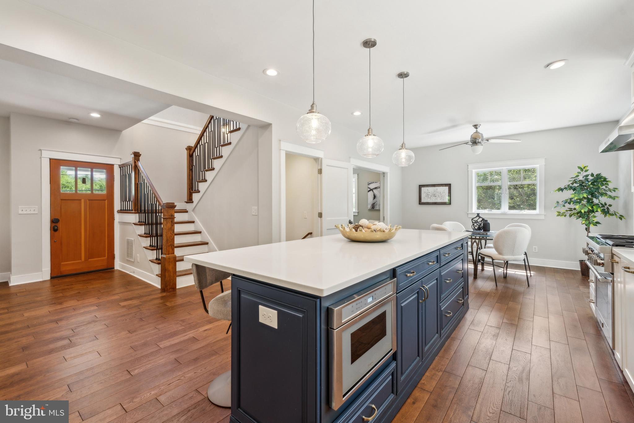 BROYHILL HILLS - Residential