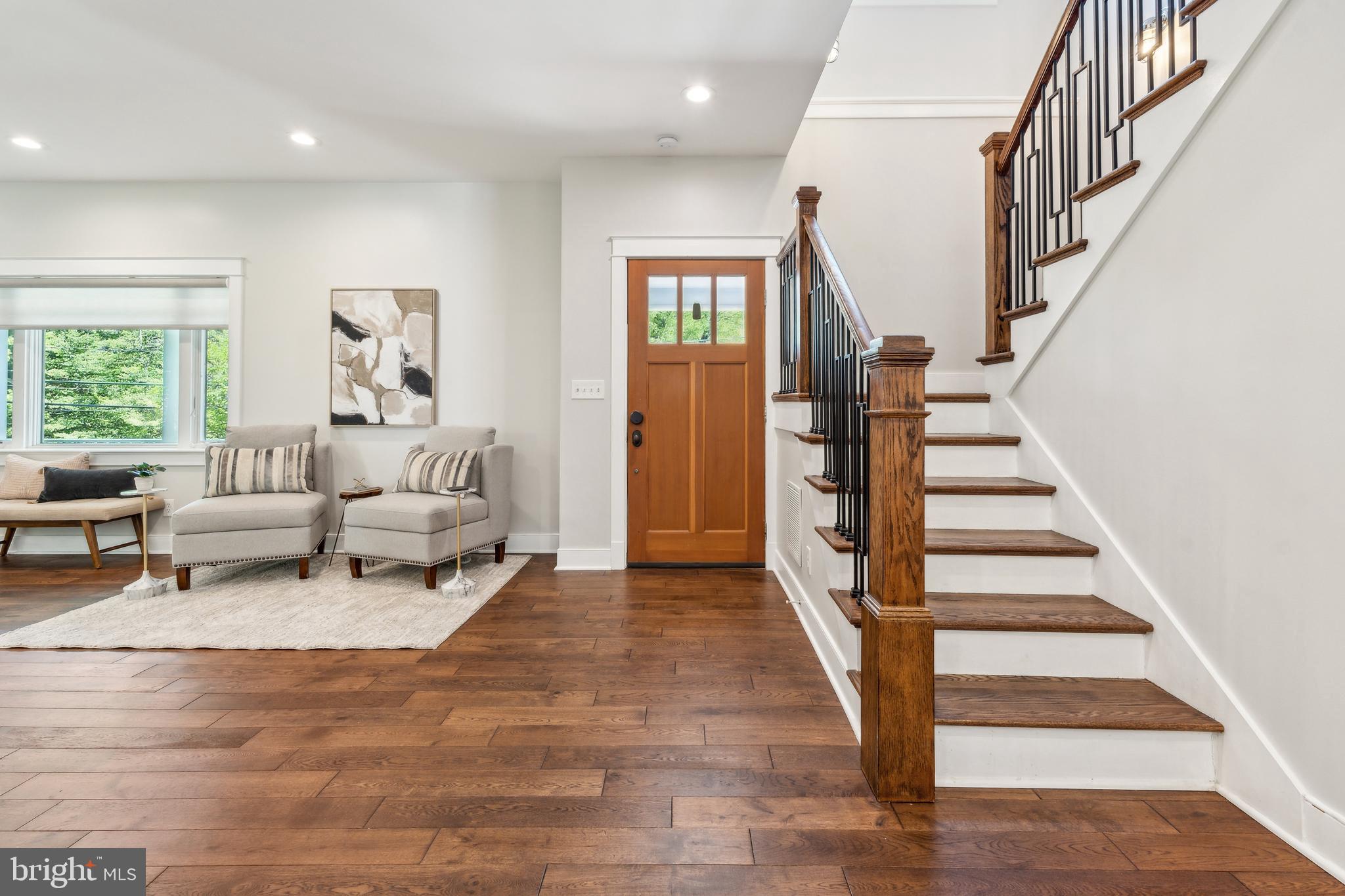 BROYHILL HILLS - Residential