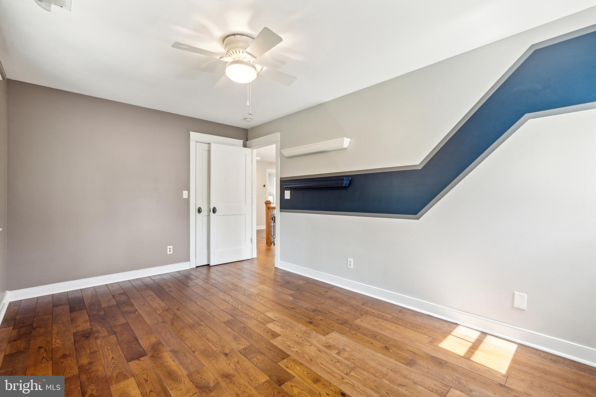 BROYHILL HILLS - Residential