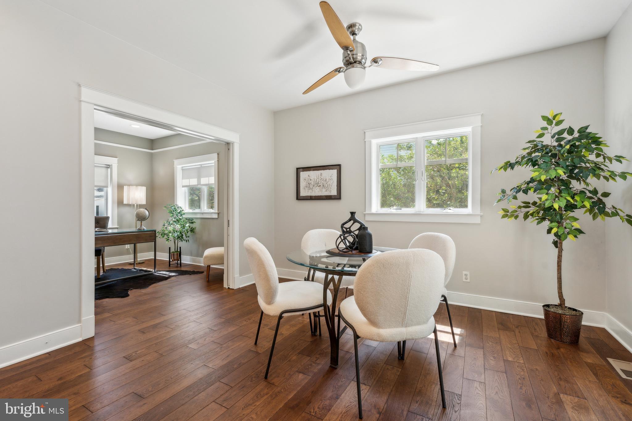 BROYHILL HILLS - Residential