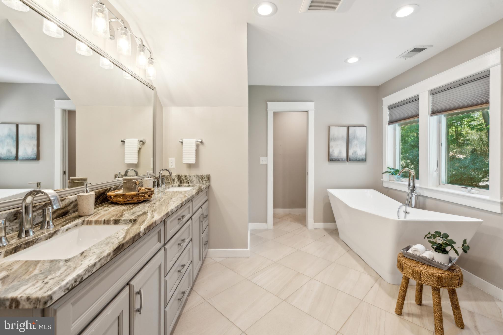 BROYHILL HILLS - Residential