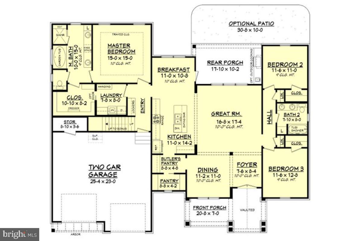 321 GREENWOOD ROAD