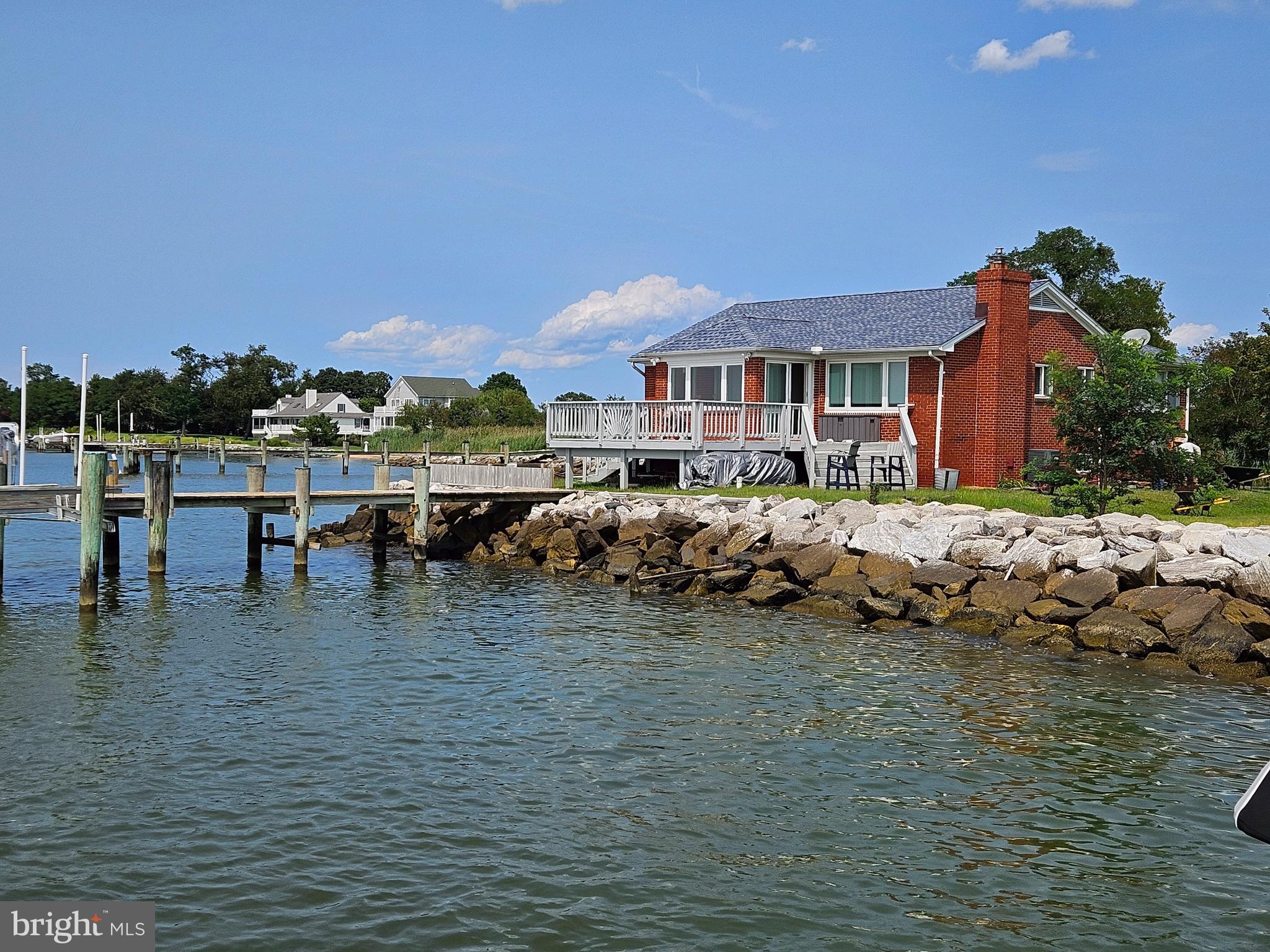 KENT ISLAND ESTATES - Residential