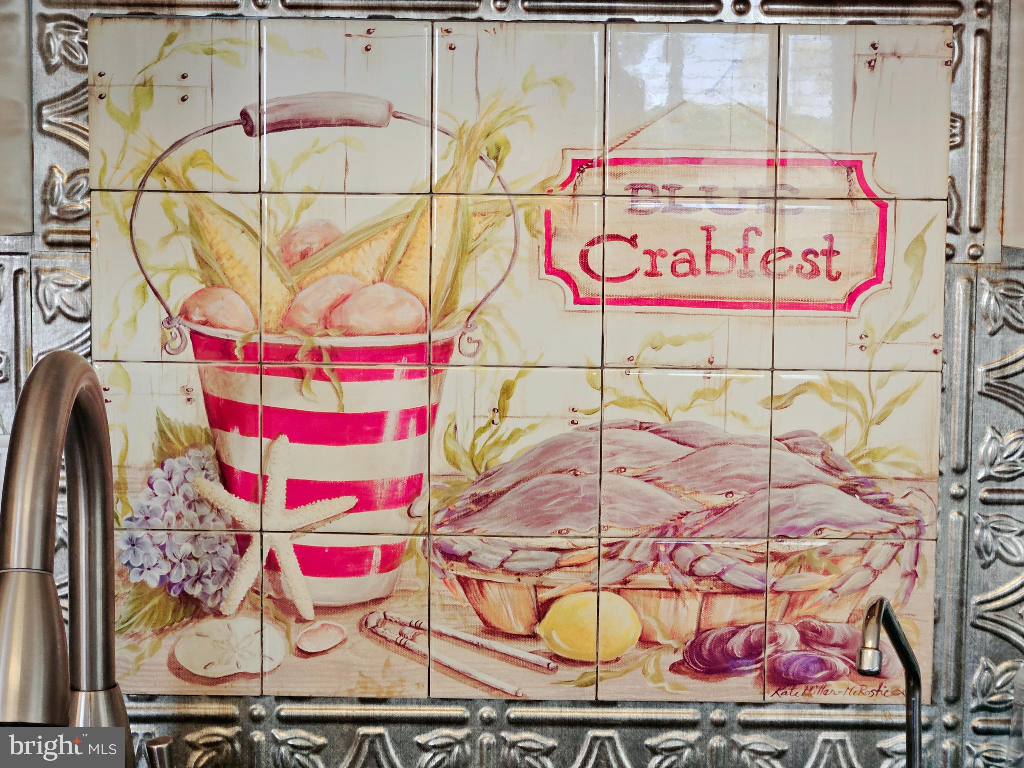 KENT ISLAND ESTATES - Residential