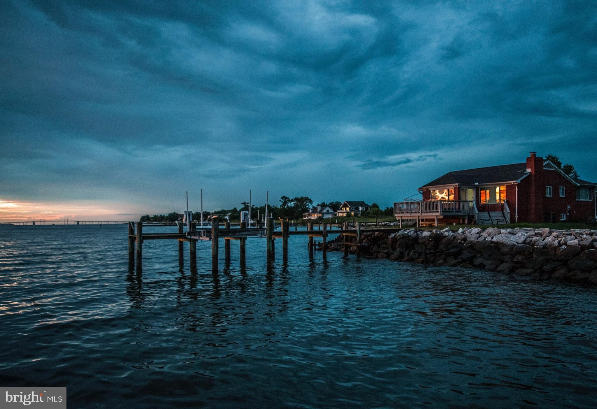 KENT ISLAND ESTATES - Residential