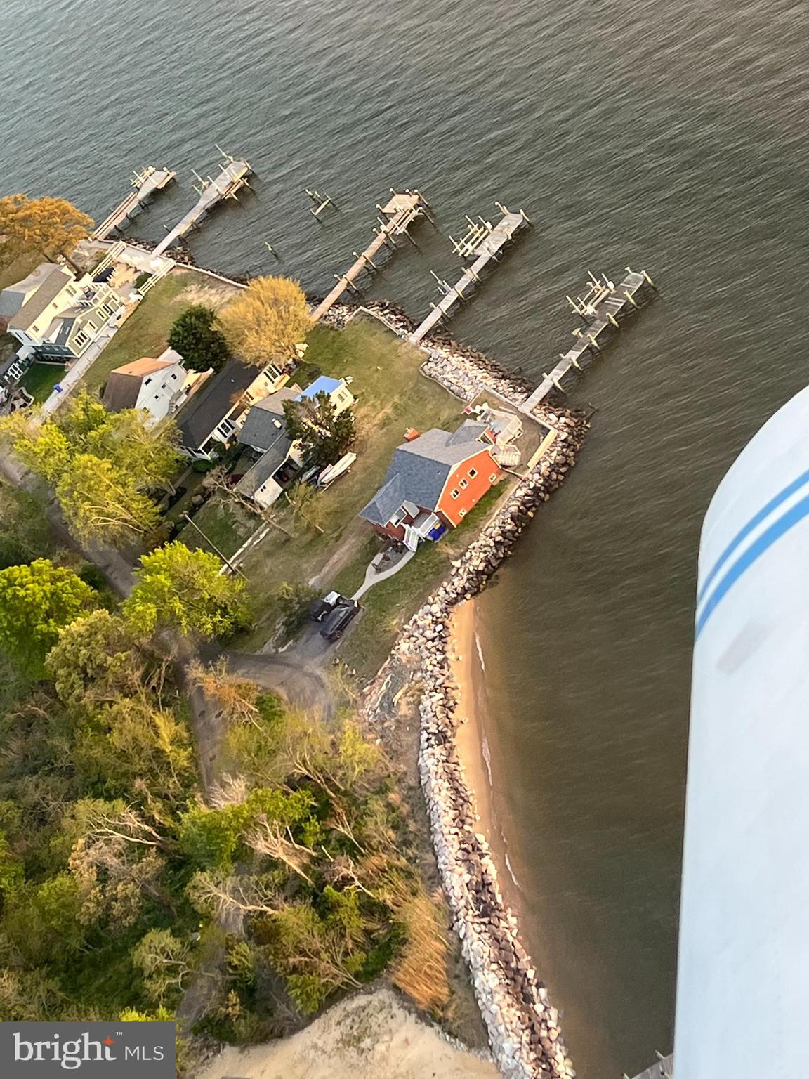 KENT ISLAND ESTATES - Residential