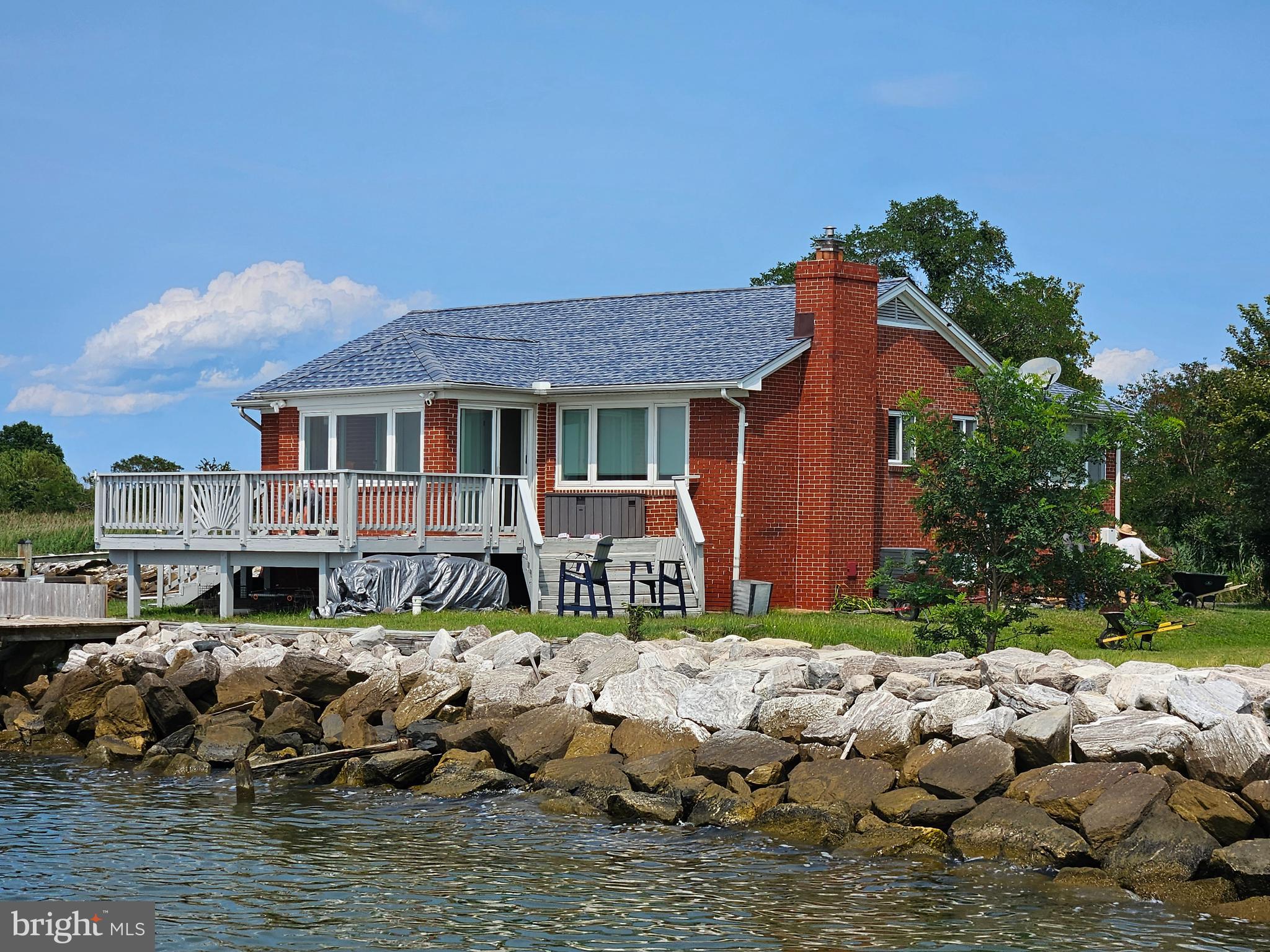 KENT ISLAND ESTATES - Residential
