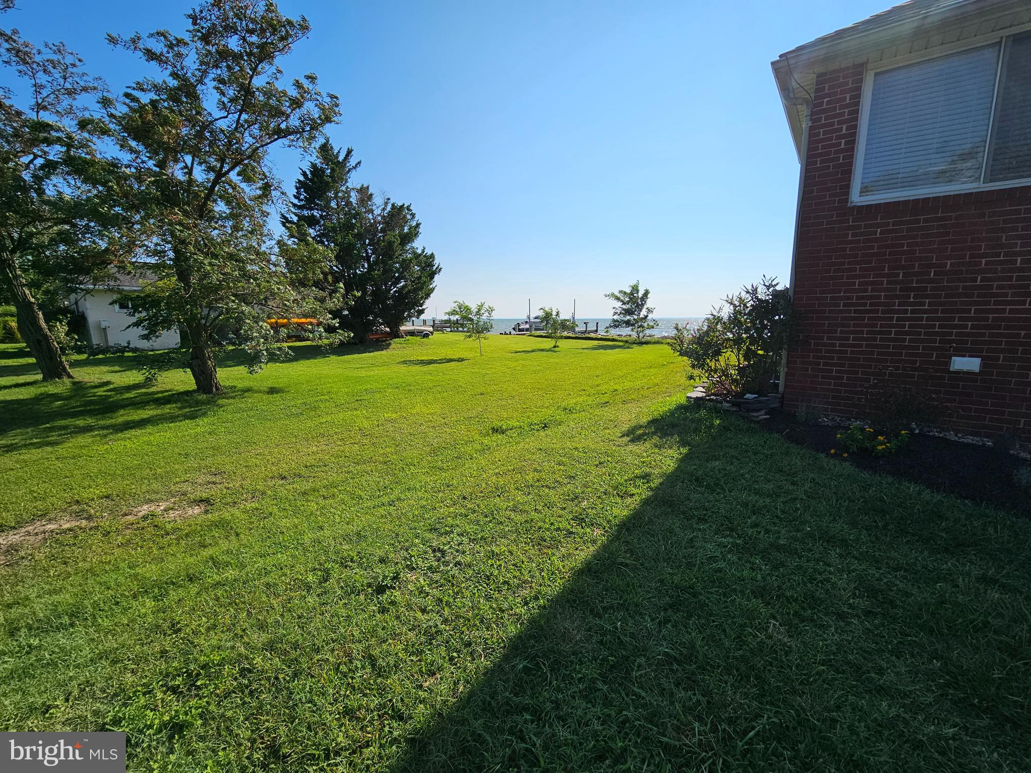 KENT ISLAND ESTATES - Residential