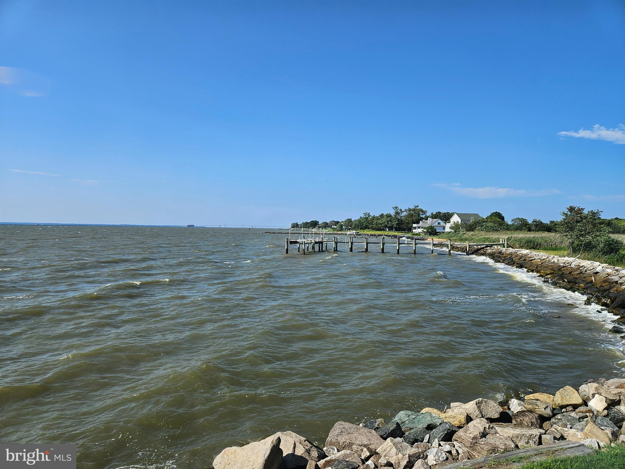 KENT ISLAND ESTATES - Residential